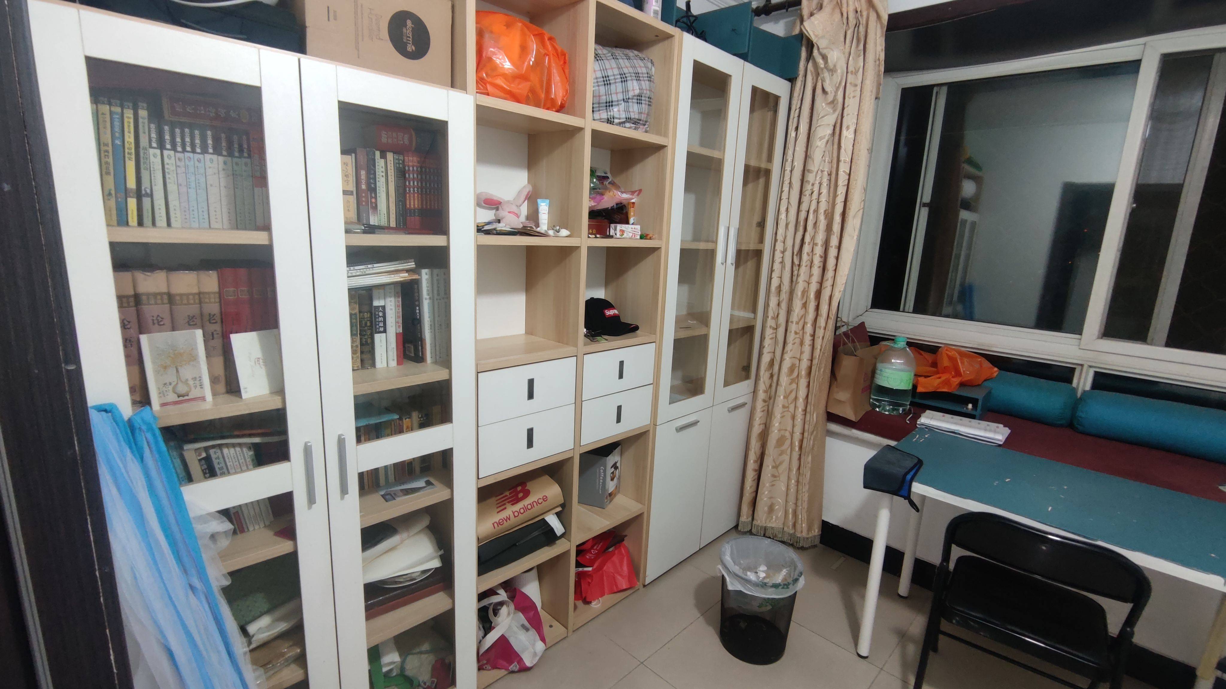 Beijing-Chaoyang-Long & Short Term,Seeking Flatmate,LGBTQ Friendly,Shared Apartment,Short Term