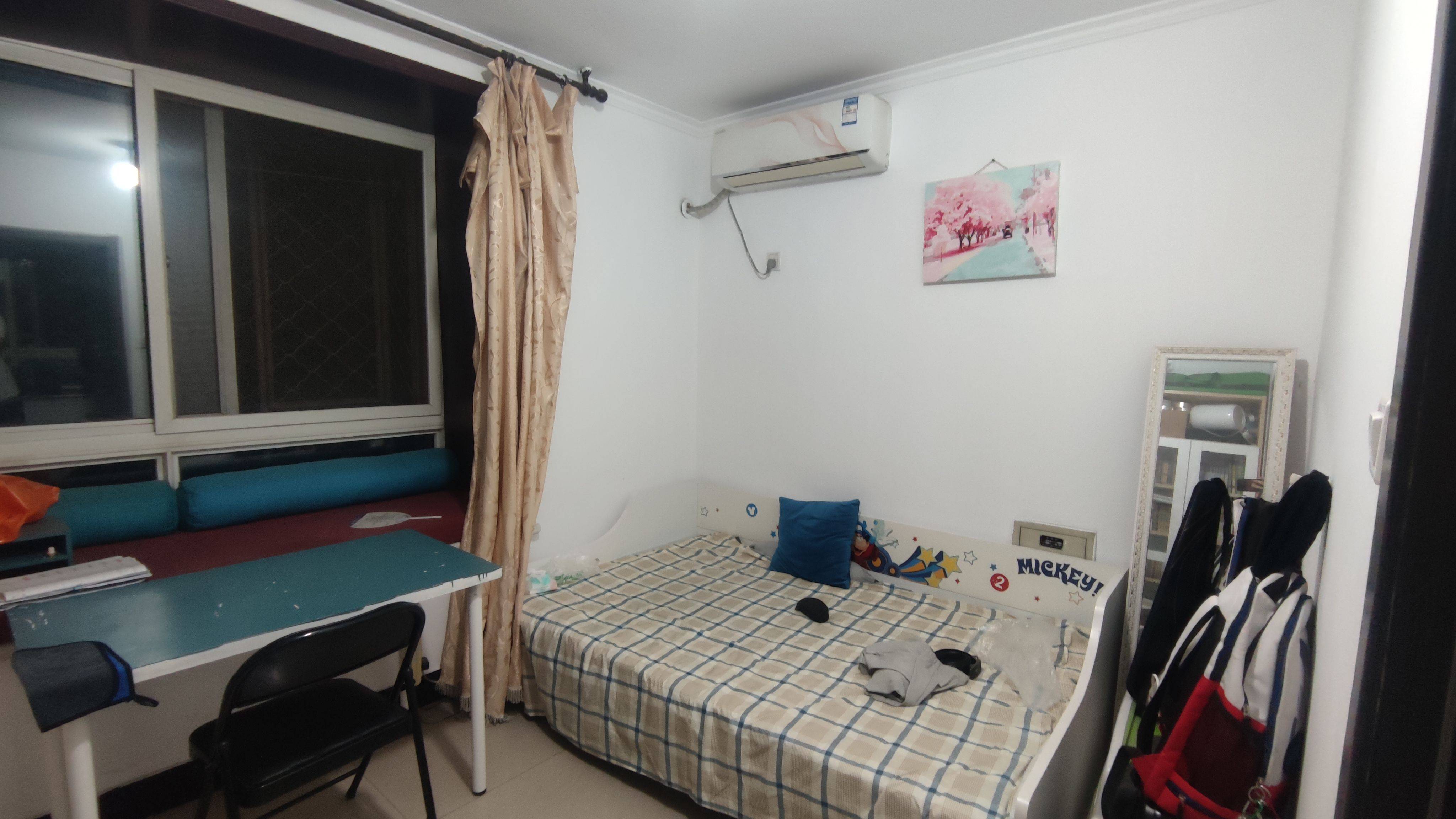 Beijing-Chaoyang-Long & Short Term,Seeking Flatmate,LGBTQ Friendly,Shared Apartment,Short Term