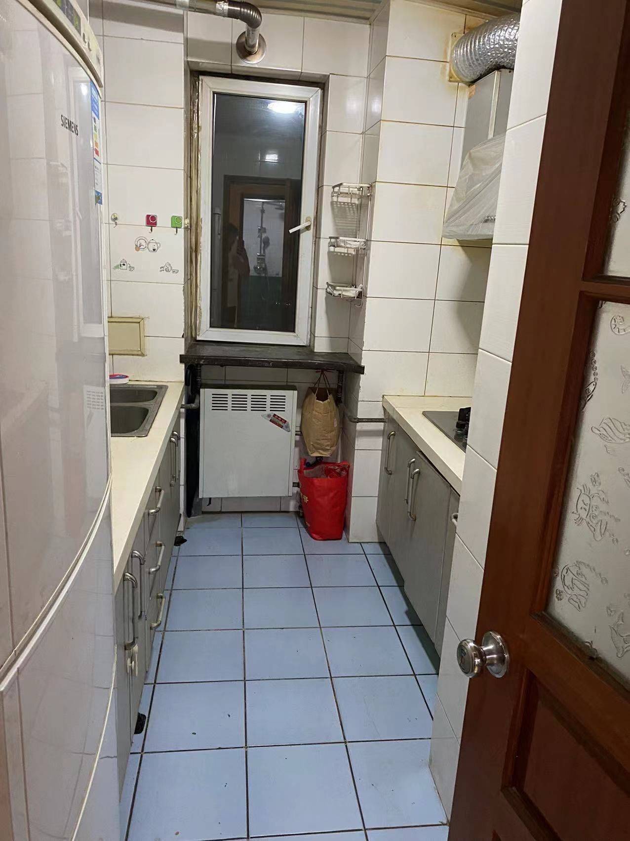 北京-海淀-200RMB/晚,温馨小窝,干净治愈