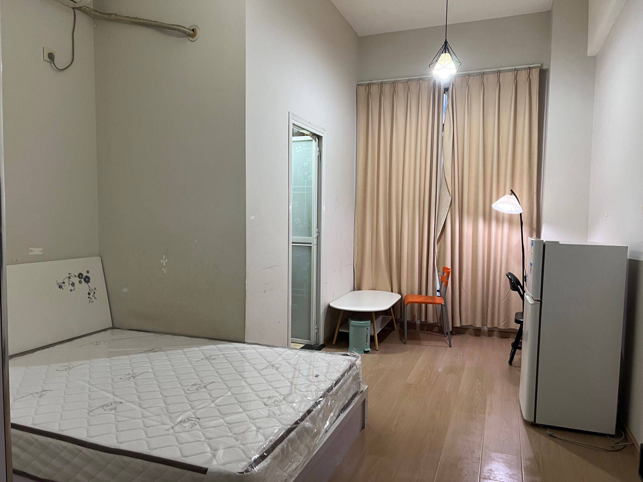 Chengdu-Hi-Tech Zone-Clean&Comfy