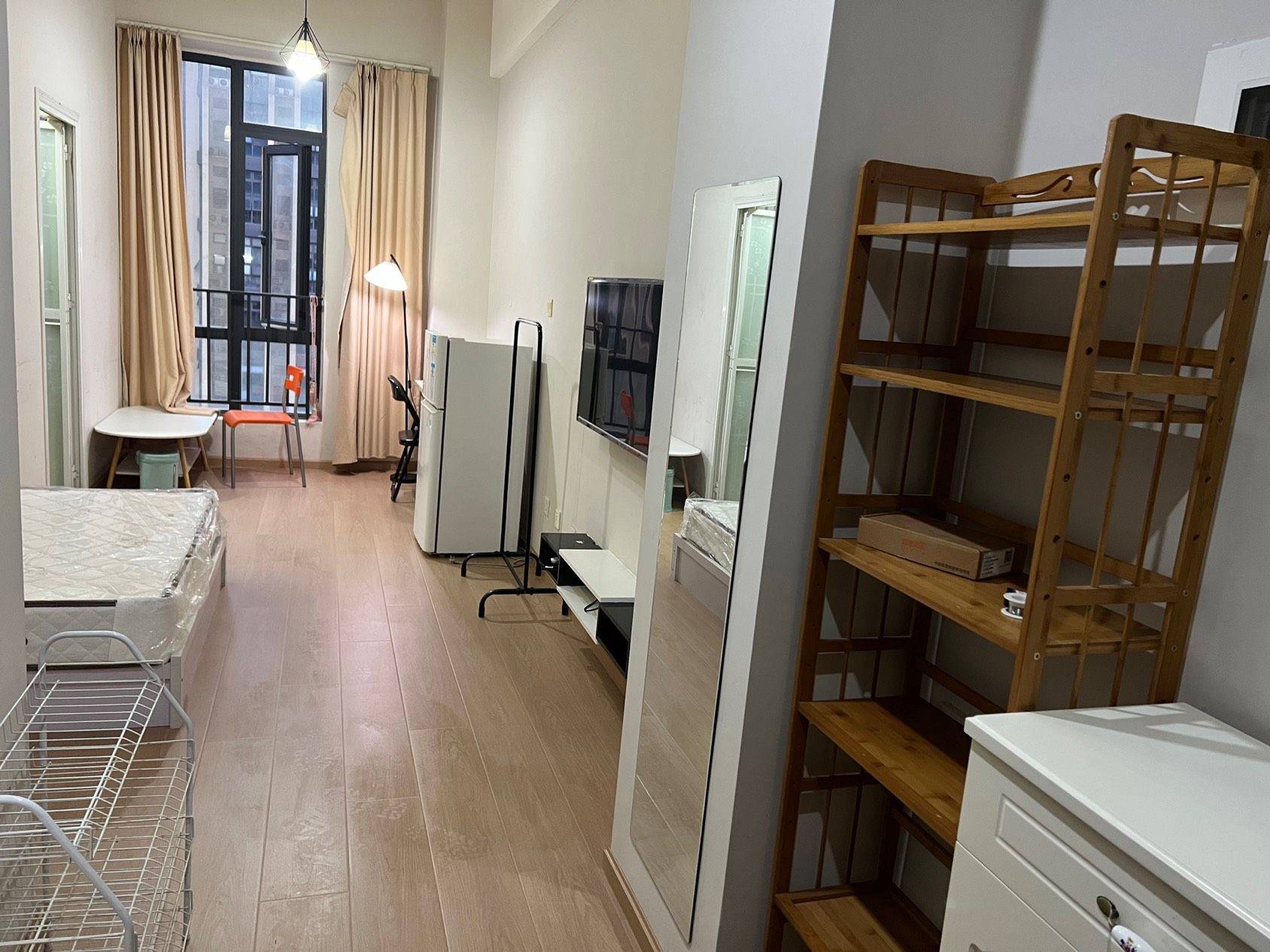 Chengdu-Hi-Tech Zone-Clean&Comfy