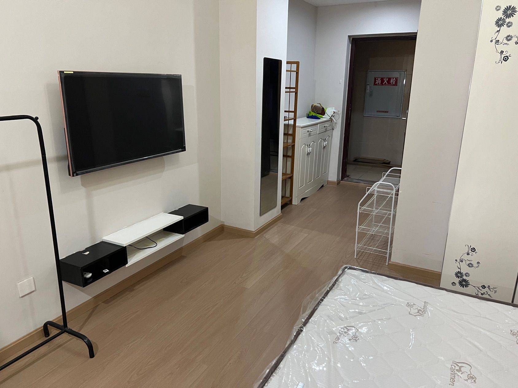 Chengdu-Hi-Tech Zone-Clean&Comfy