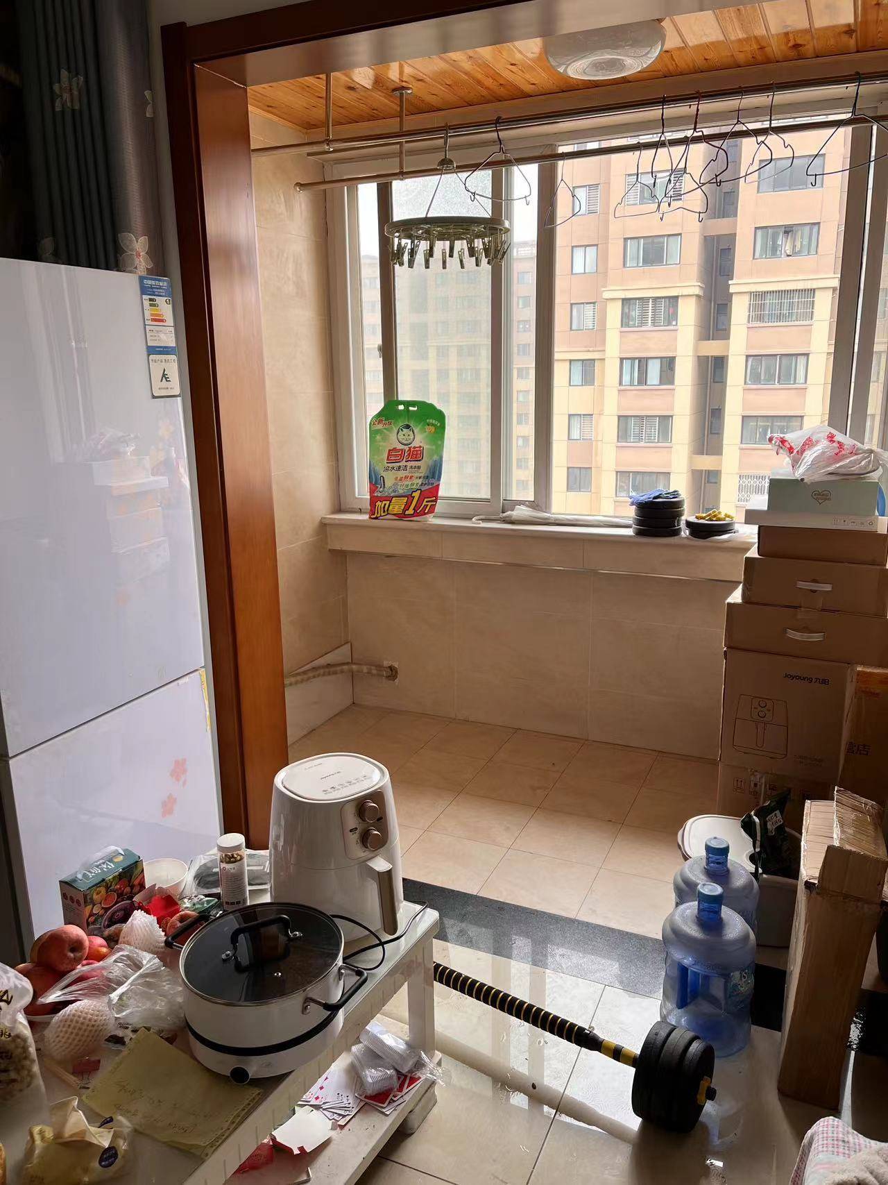 Xi'An-Yanta-Cozy Home,Clean&Comfy,No Gender Limit,Chilled,LGBTQ Friendly
