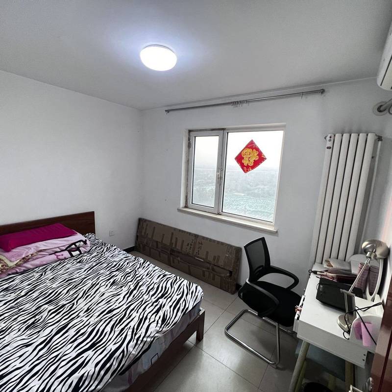 Beijing-Fangshan-Cozy Home,Clean&Comfy,No Gender Limit,Hustle & Bustle,“Friends”,Chilled