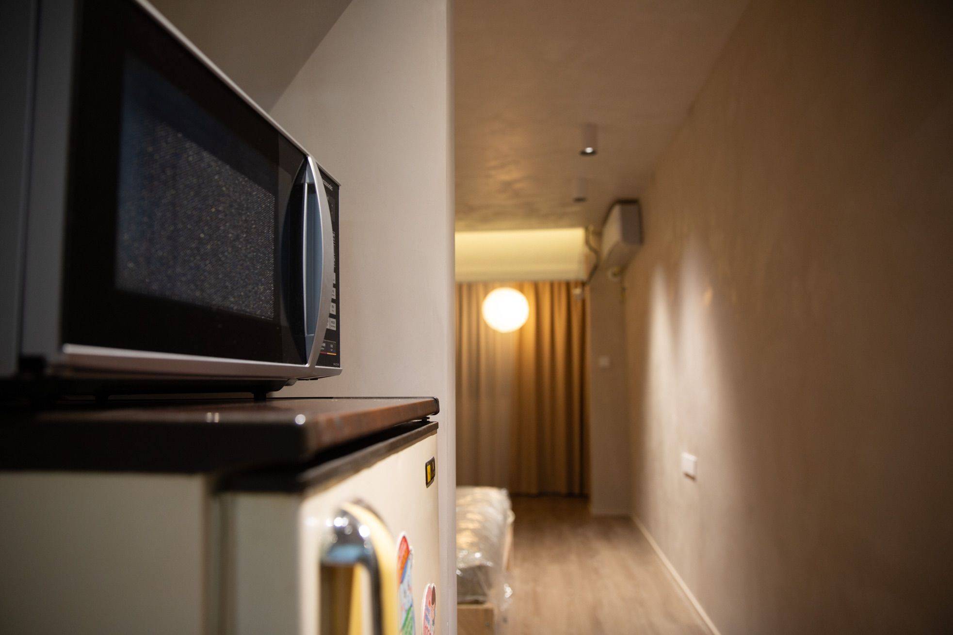 Shanghai-Changning-Cozy Home,Clean&Comfy,Hustle & Bustle