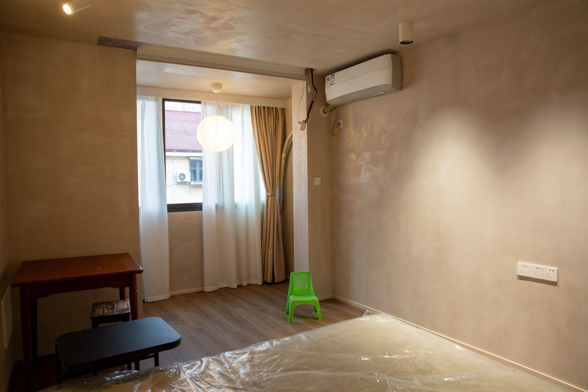 Shanghai-Changning-Cozy Home,Clean&Comfy,Hustle & Bustle