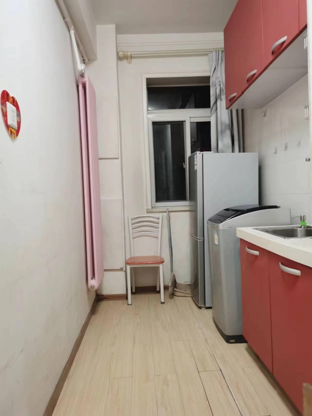 Tianjin-Heping-Cozy Home,Clean&Comfy,No Gender Limit