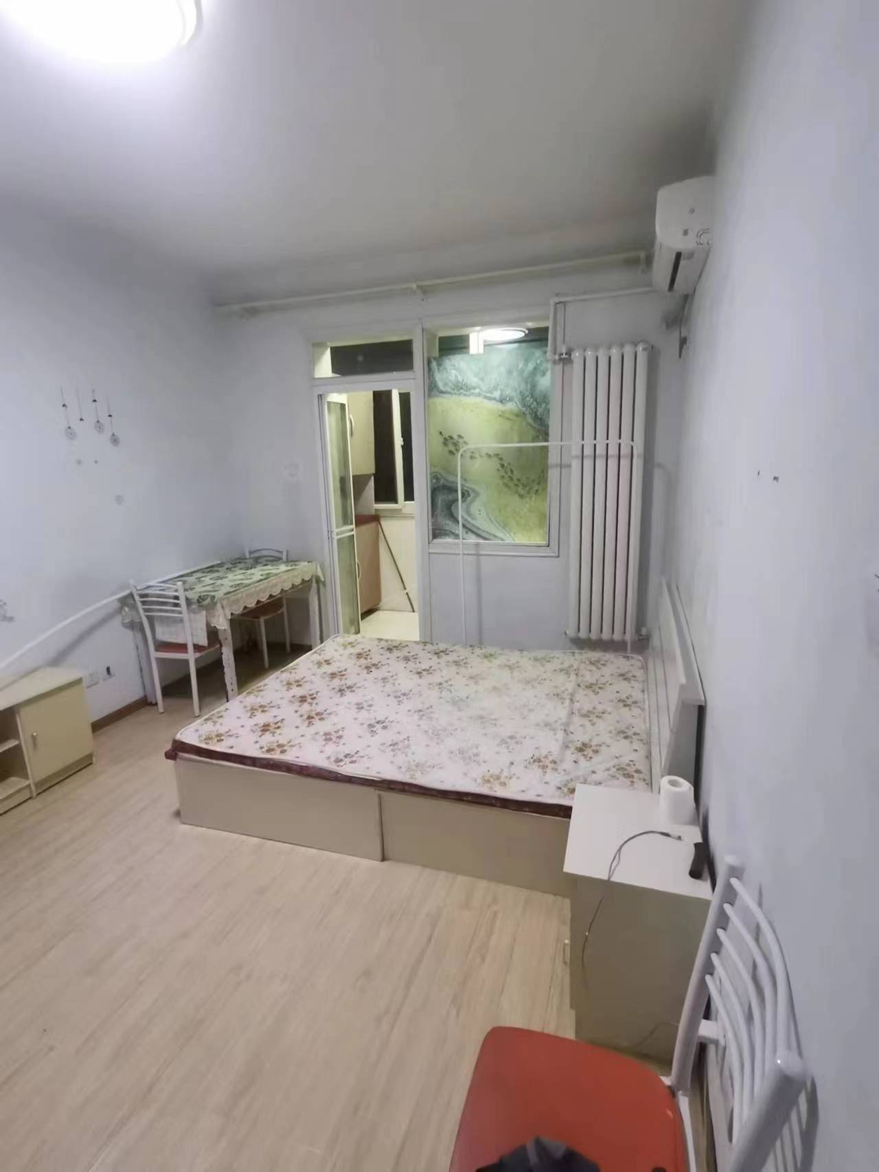 Tianjin-Heping-Cozy Home,Clean&Comfy,No Gender Limit