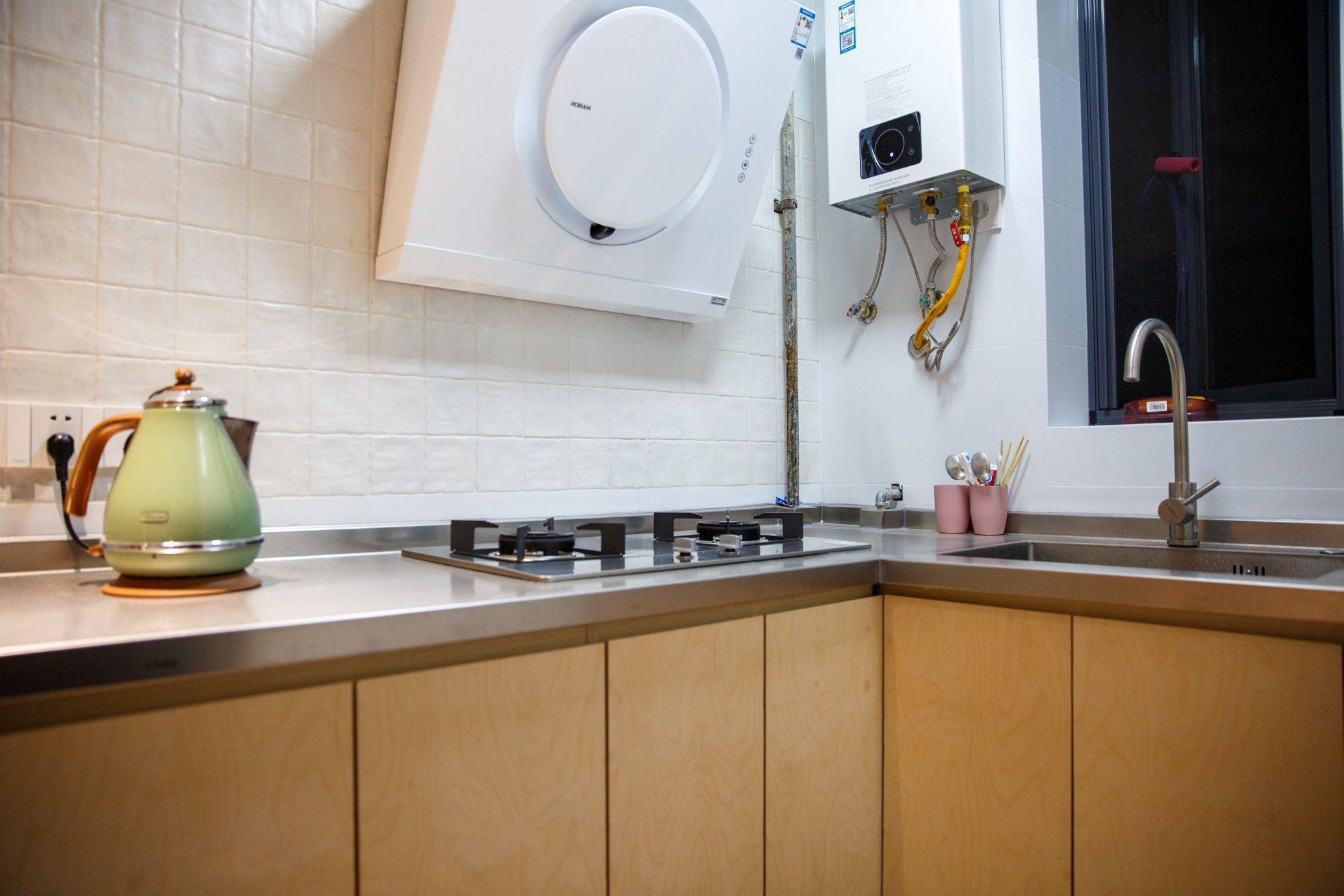 Shanghai-Changning-Cozy Home,Clean&Comfy,Hustle & Bustle