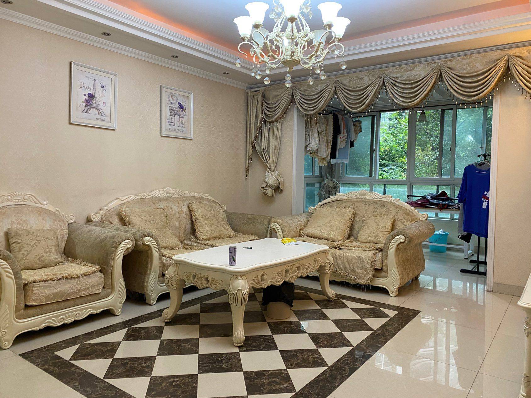 成都-双流-温馨小窝,干净治愈,不限性别,慢时光