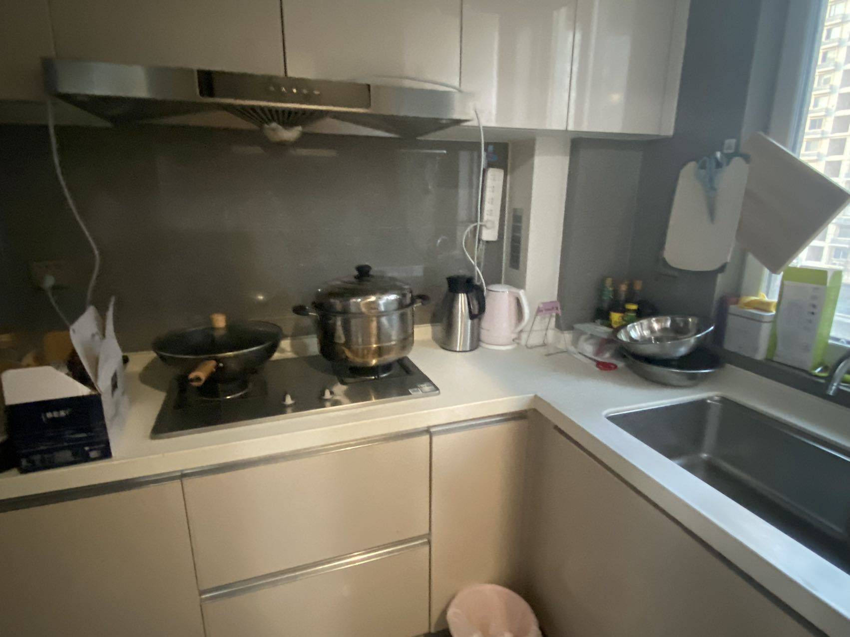 Nanjing-Jiangning-Cozy Home,Clean&Comfy,Chilled