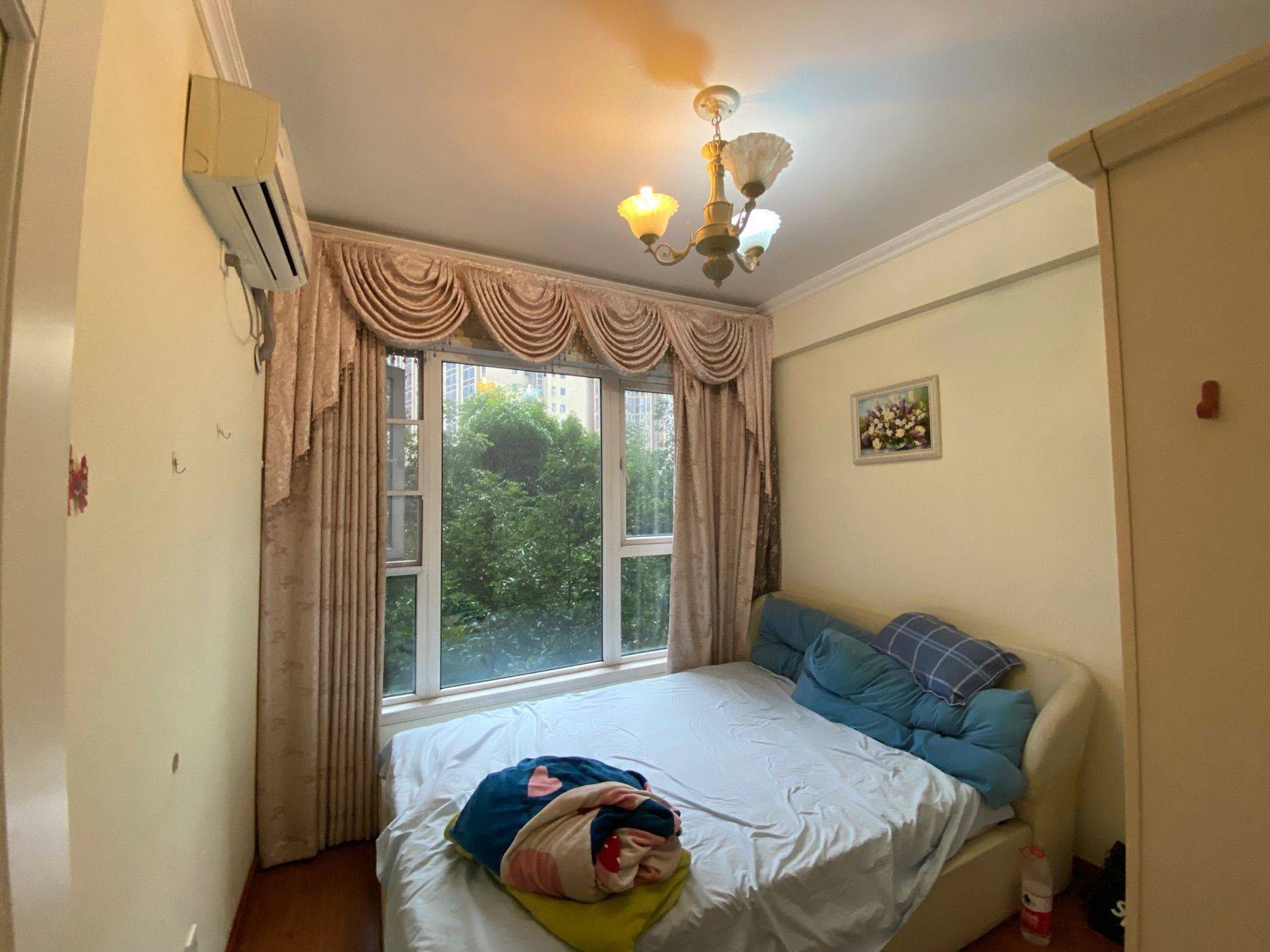 成都-双流-温馨小窝,干净治愈,不限性别,慢时光