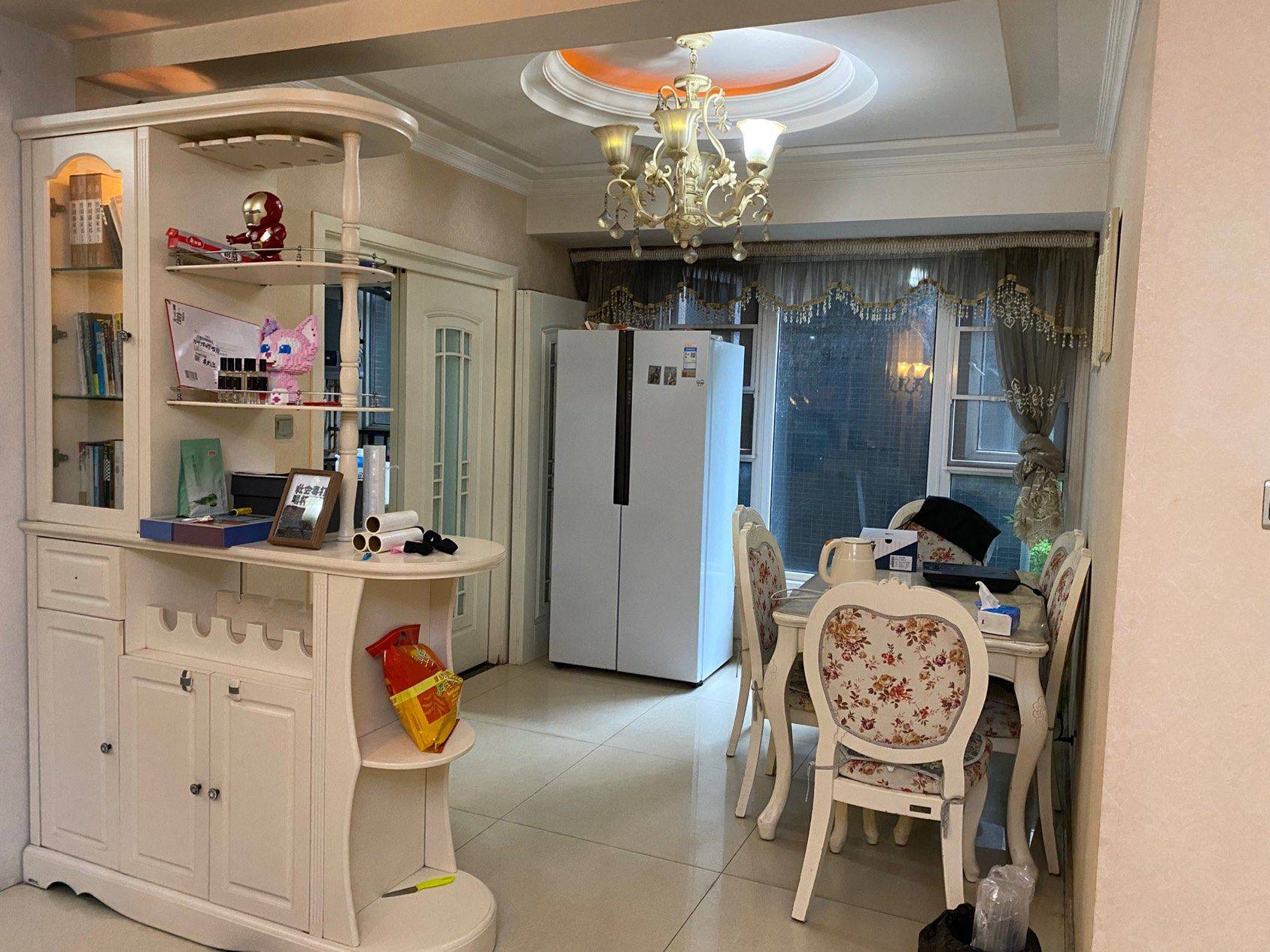 成都-双流-温馨小窝,干净治愈,不限性别,慢时光