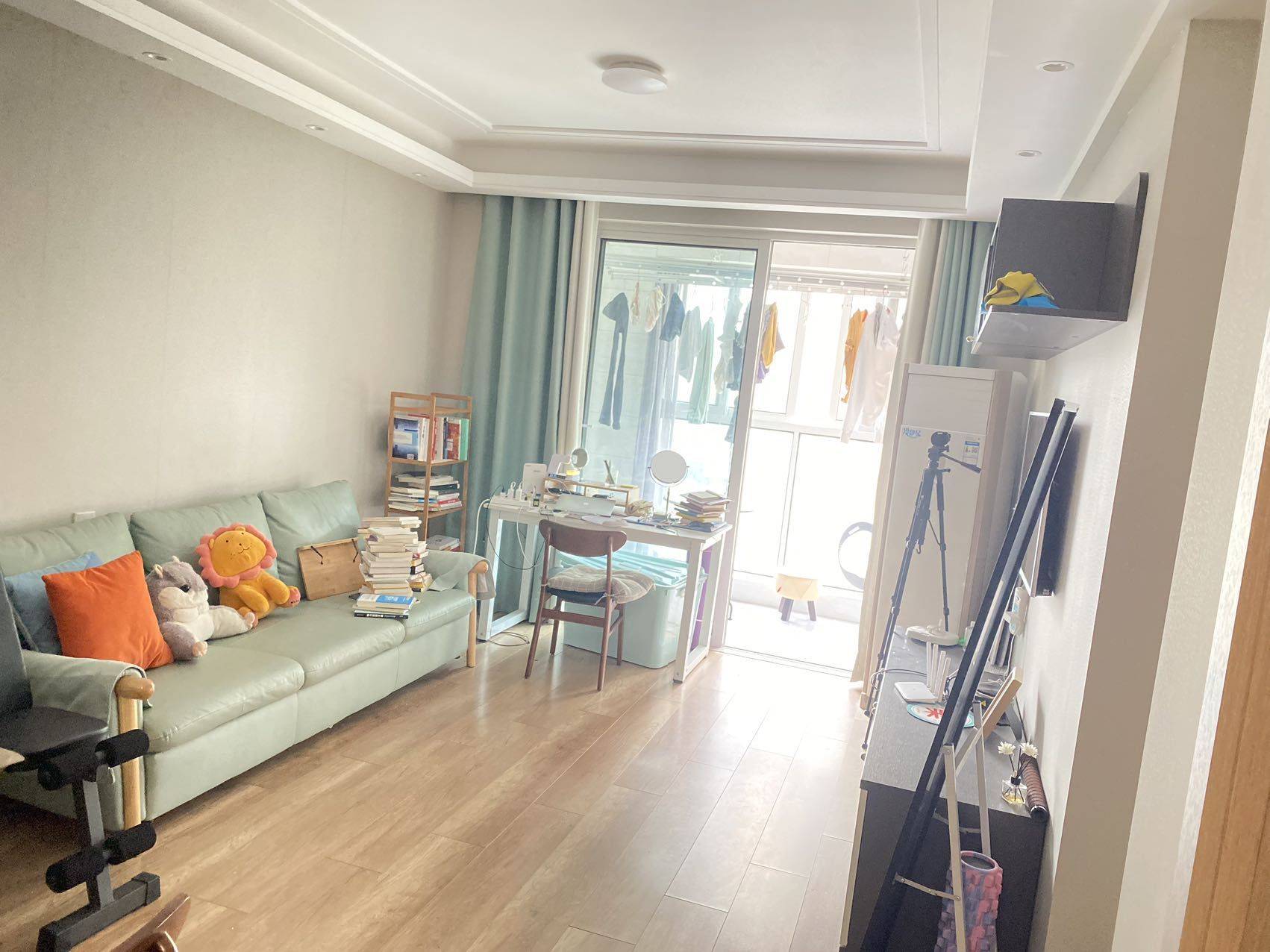 Nanjing-Jiangning-Cozy Home,Clean&Comfy,Chilled