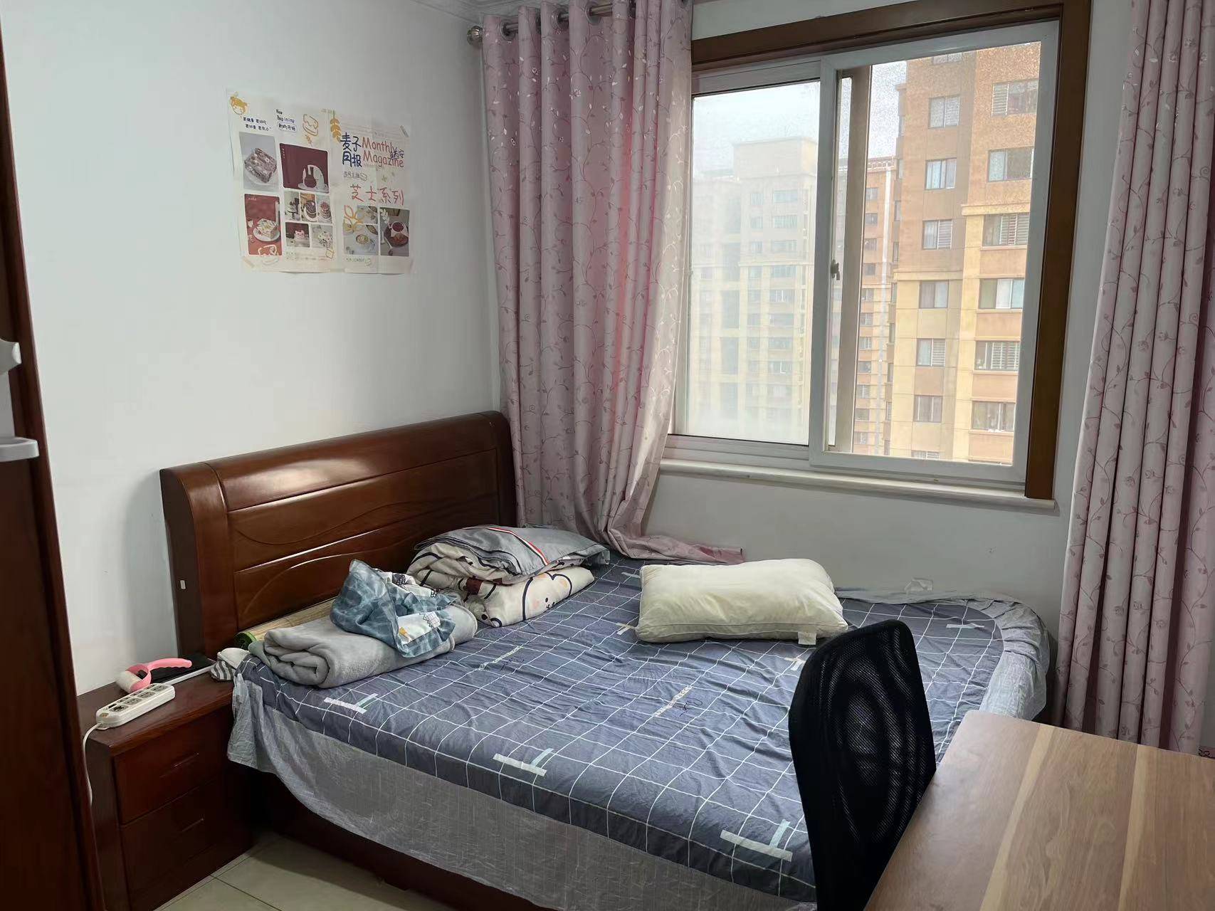 Xi'An-Yanta-Cozy Home,Clean&Comfy,No Gender Limit,Chilled,LGBTQ Friendly
