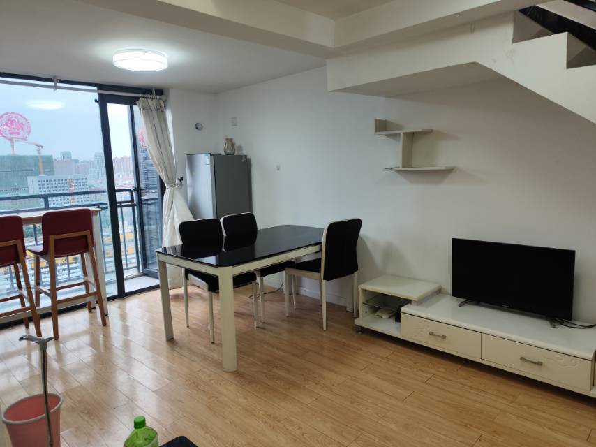 Wuhan-Jiang'an-Cozy Home,Clean&Comfy,No Gender Limit,Hustle & Bustle,“Friends”,Chilled,LGBTQ Friendly,Pet Friendly