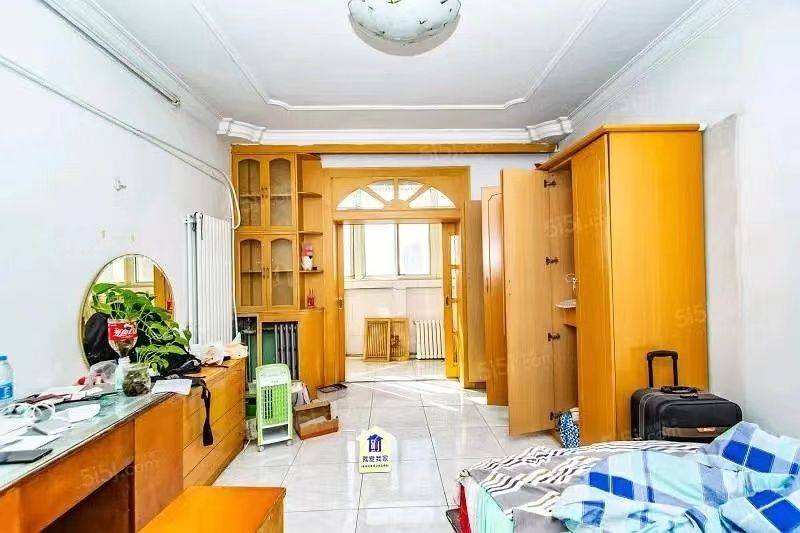 Tianjin-Hedong-Cozy Home,No Gender Limit