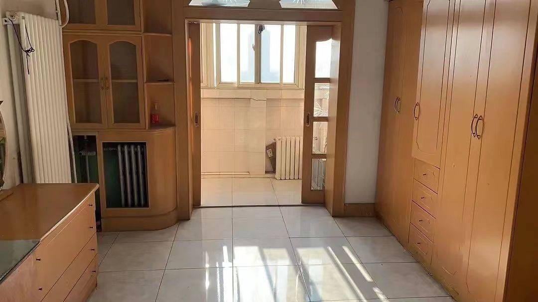 Tianjin-Hedong-Cozy Home,No Gender Limit