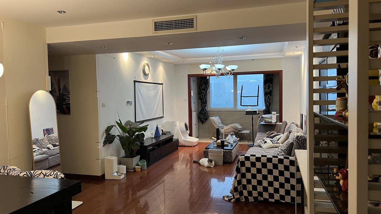 南韩宇整租房源2