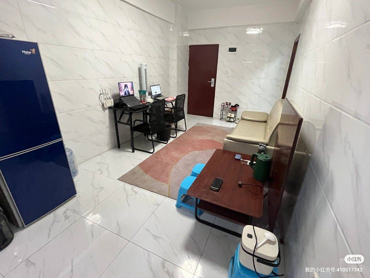 Dongguan-Houjie-Cozy Home,Clean&Comfy,No Gender Limit