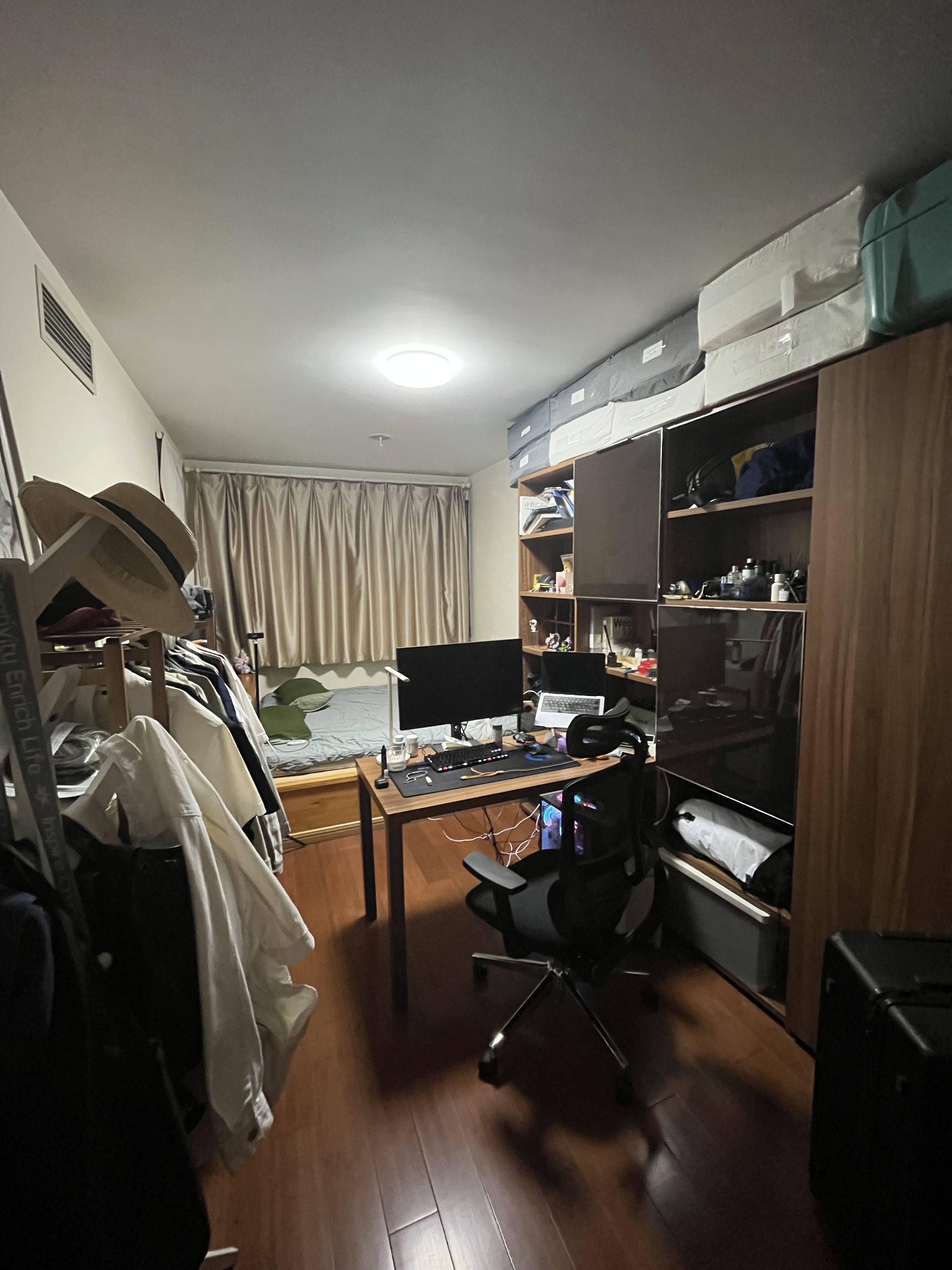 南韩宇整租房源1