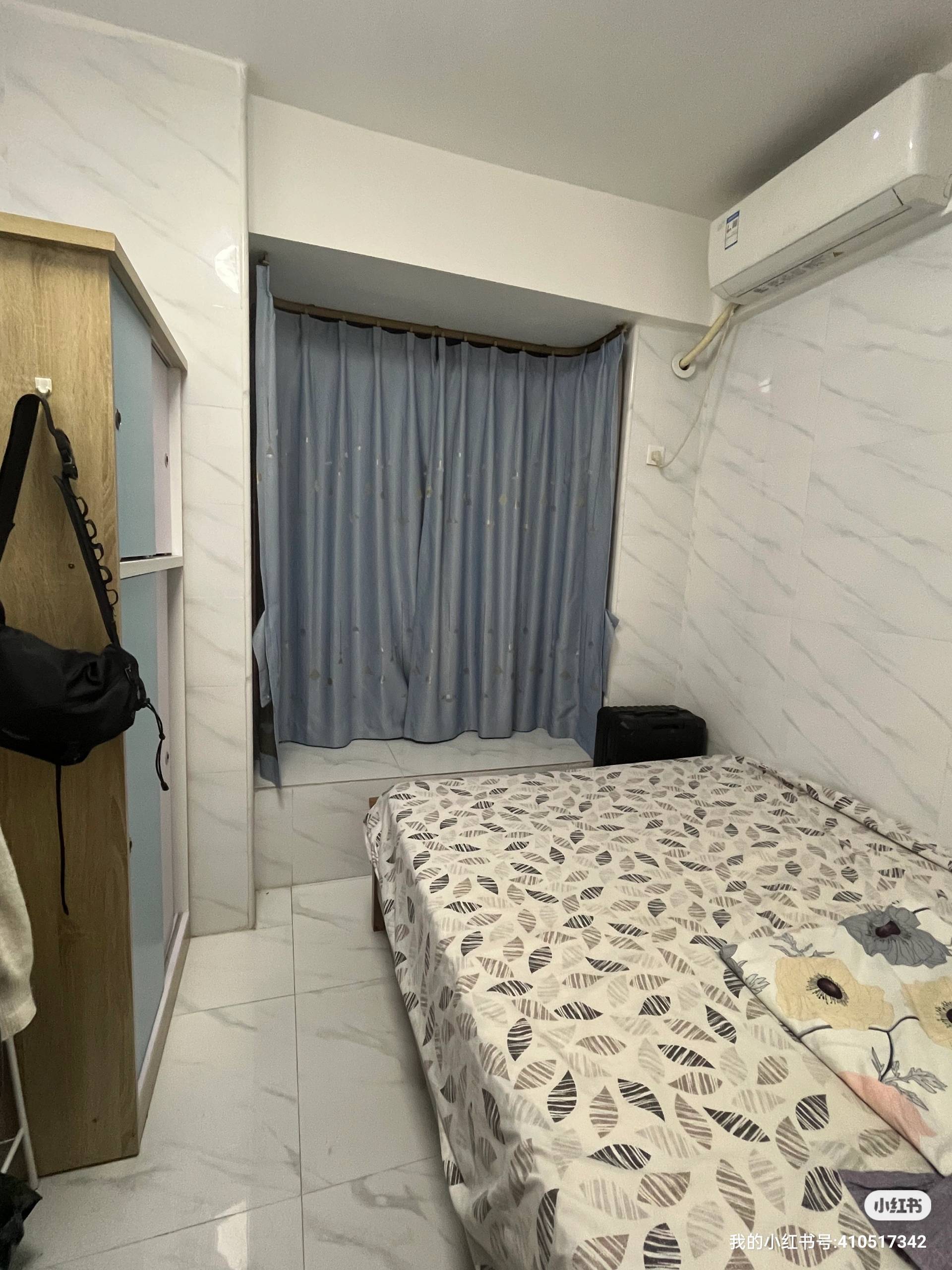 Dongguan-Houjie-Cozy Home,Clean&Comfy,No Gender Limit