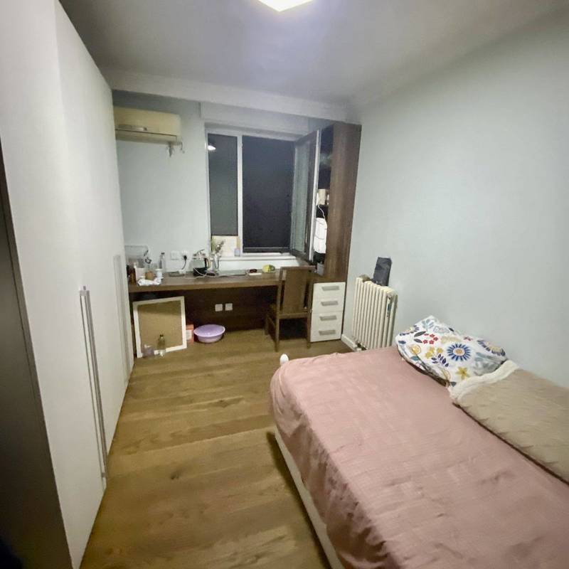 北京-朝陽-溫馨小窩,乾淨治愈,不限性別,市井煙火氣,老友記,慢時光,寵物友好