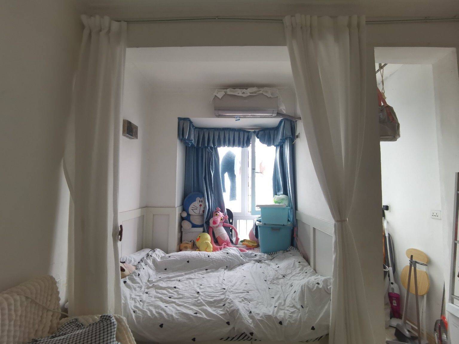 Chongqing-Jiulongpo-Clean&Comfy,No Gender Limit,Pet Friendly