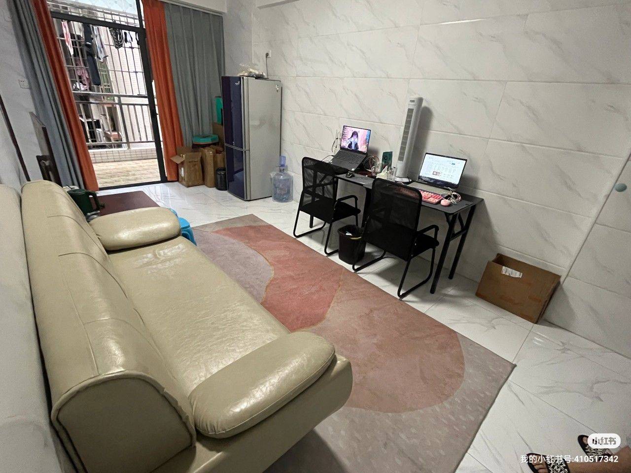 Dongguan-Houjie-Cozy Home,Clean&Comfy,No Gender Limit