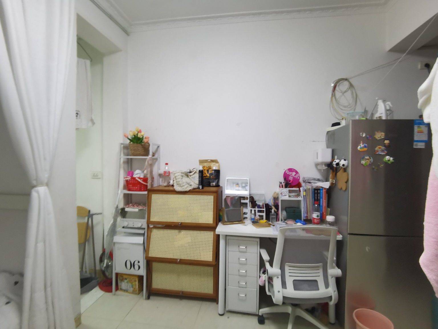 Chongqing-Jiulongpo-Clean&Comfy,No Gender Limit,Pet Friendly