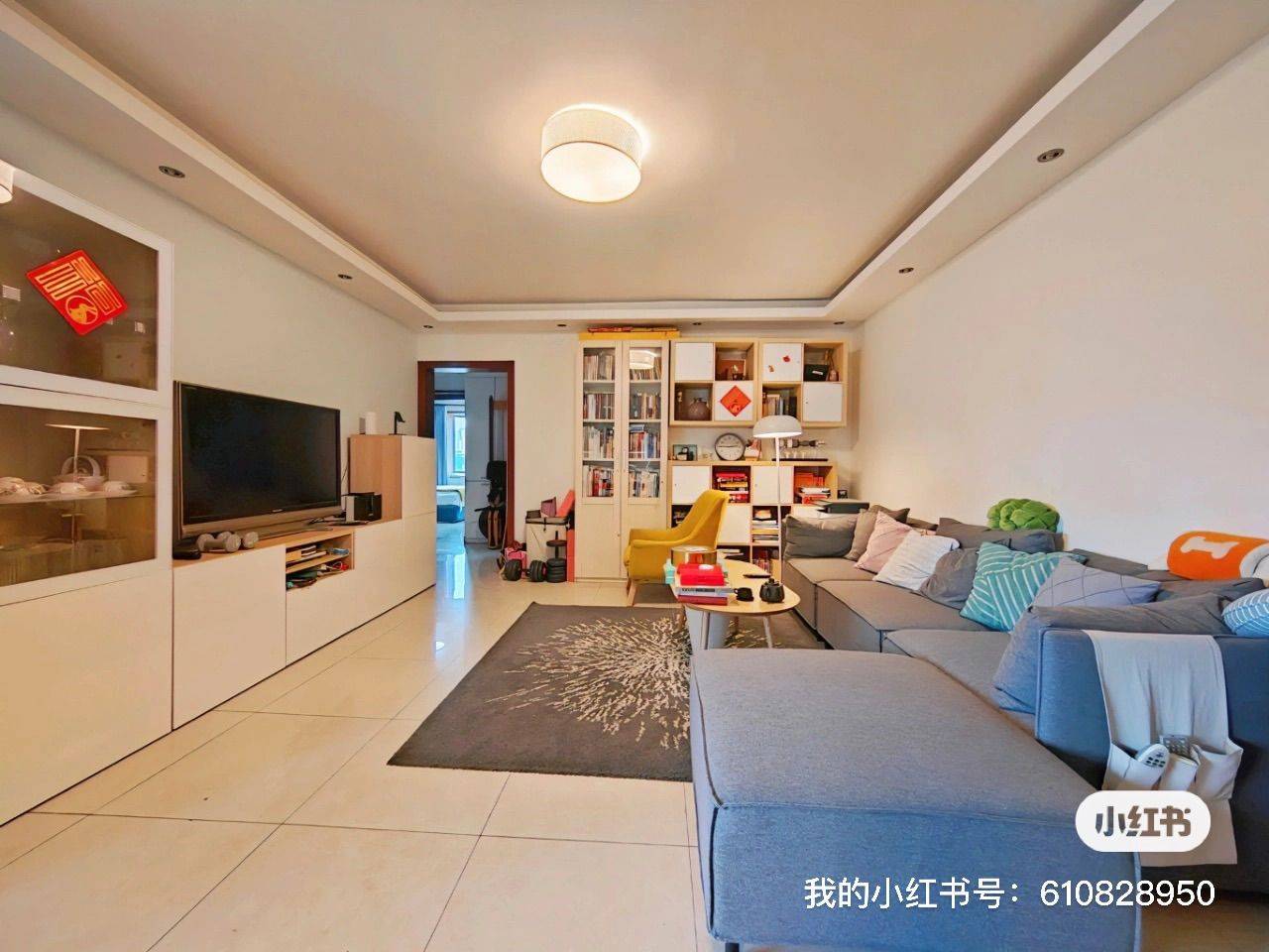 北京-朝阳-温馨小窝,干净治愈,不限性别,市井烟火气,慢时光,宠物友好