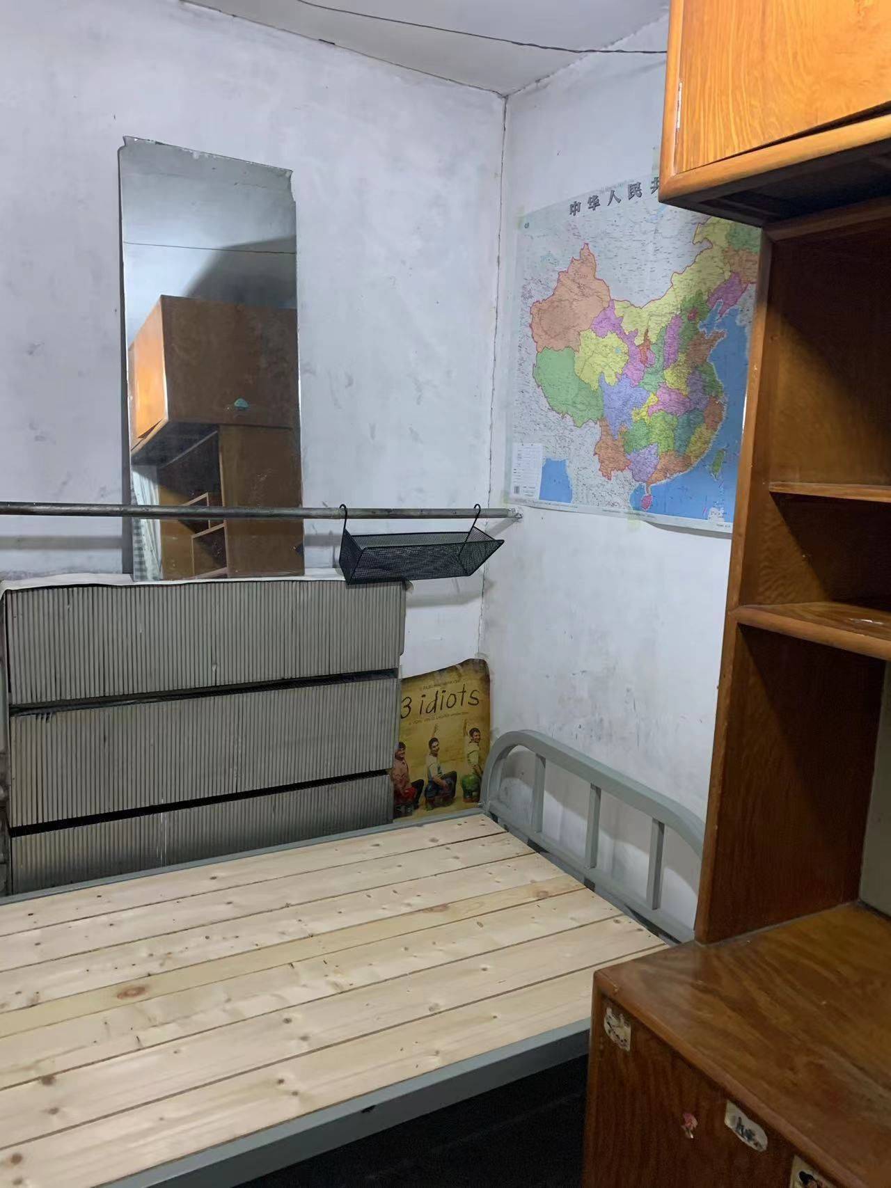 Beijing-Haidian-Cozy Home,Clean&Comfy,No Gender Limit,Hustle & Bustle,“Friends”,Chilled,LGBTQ Friendly,Pet Friendly