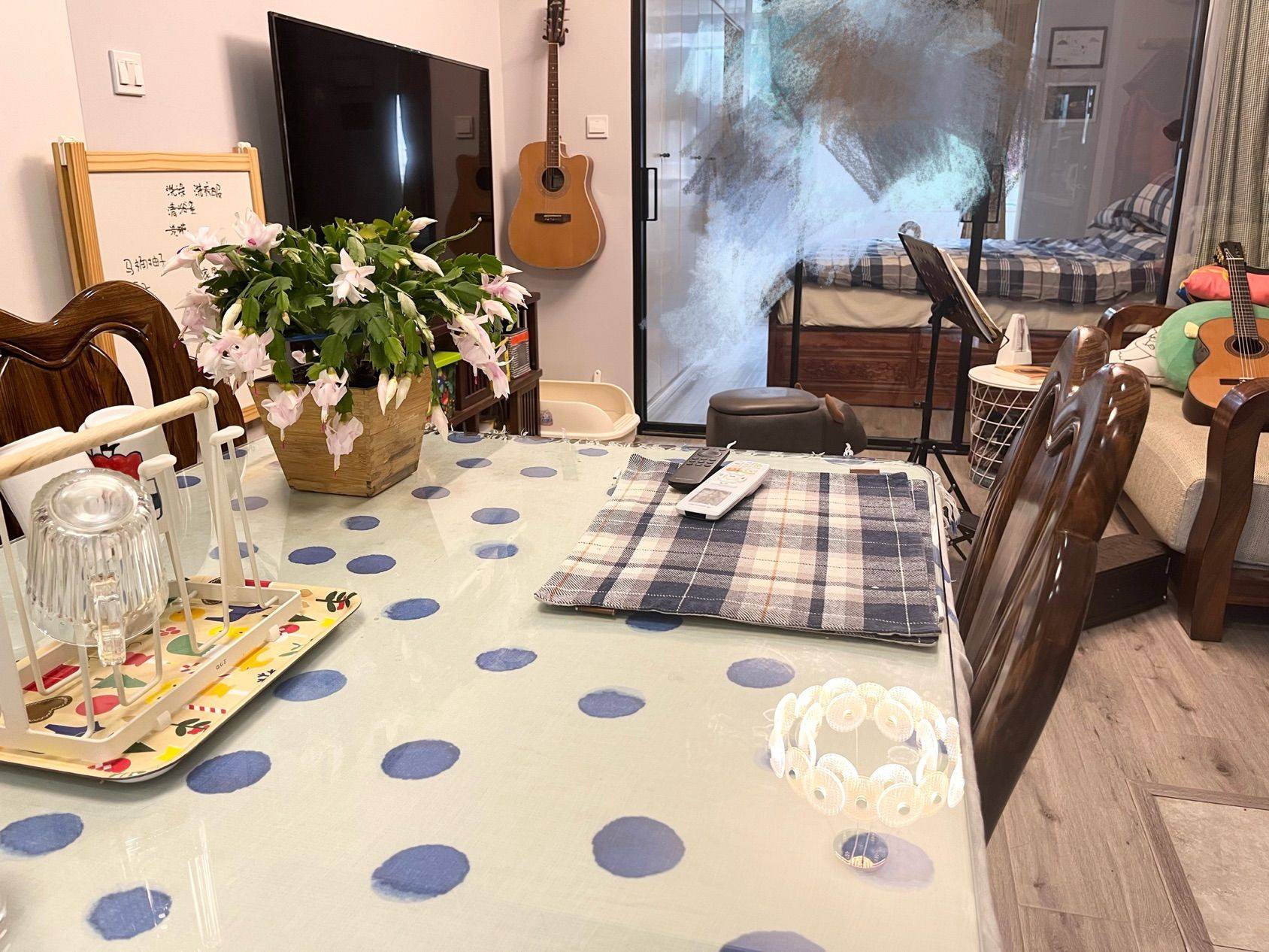 Shanghai-Changning-Cozy Home,Clean&Comfy,No Gender Limit,Hustle & Bustle,“Friends”,Chilled,LGBTQ Friendly,Pet Friendly