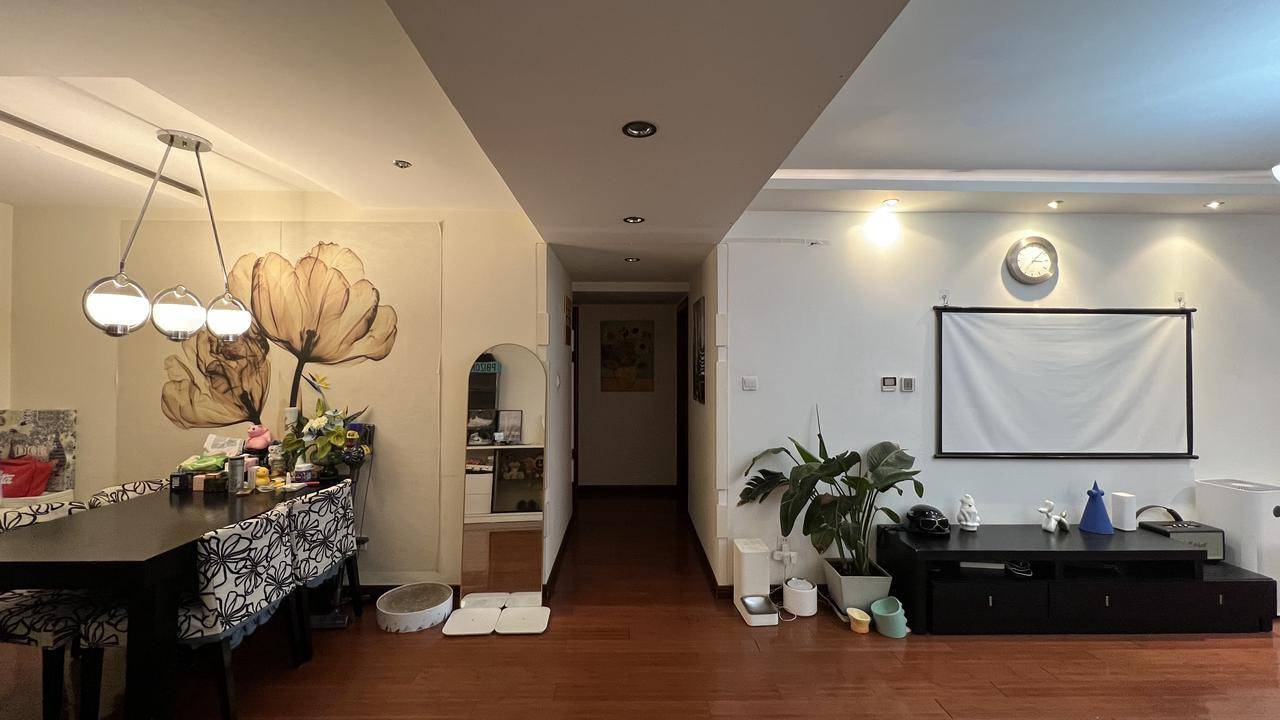 北京 朝阳 | 天畅园_4