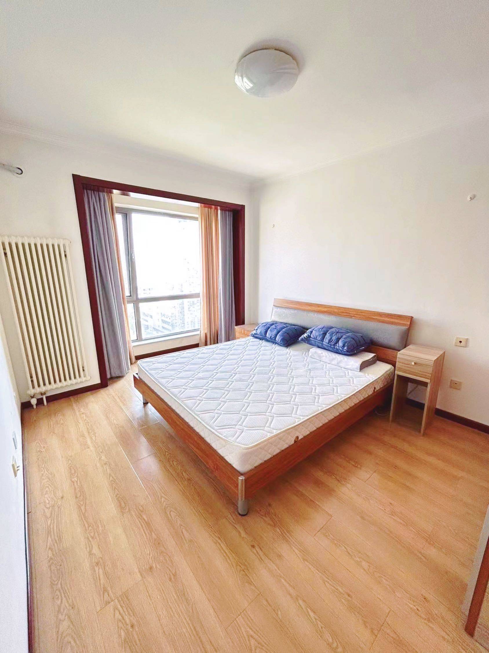 Beijing-Chaoyang-Cozy Home,Clean&Comfy,No Gender Limit,Hustle & Bustle,“Friends”,Chilled,LGBTQ Friendly,Pet Friendly