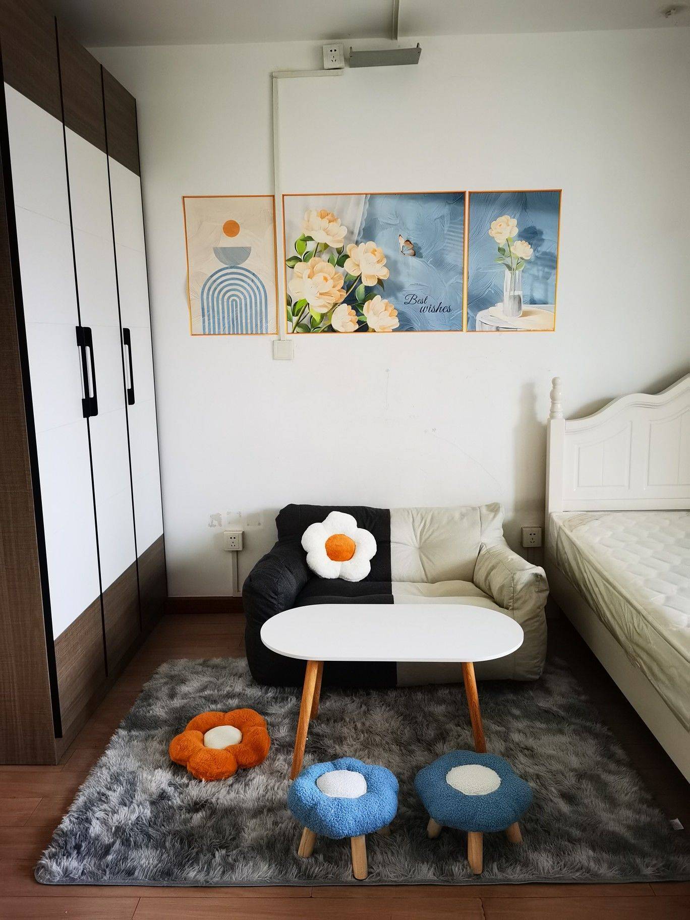 Beijing-Haidian-Cozy Home,Clean&Comfy,No Gender Limit,Pet Friendly