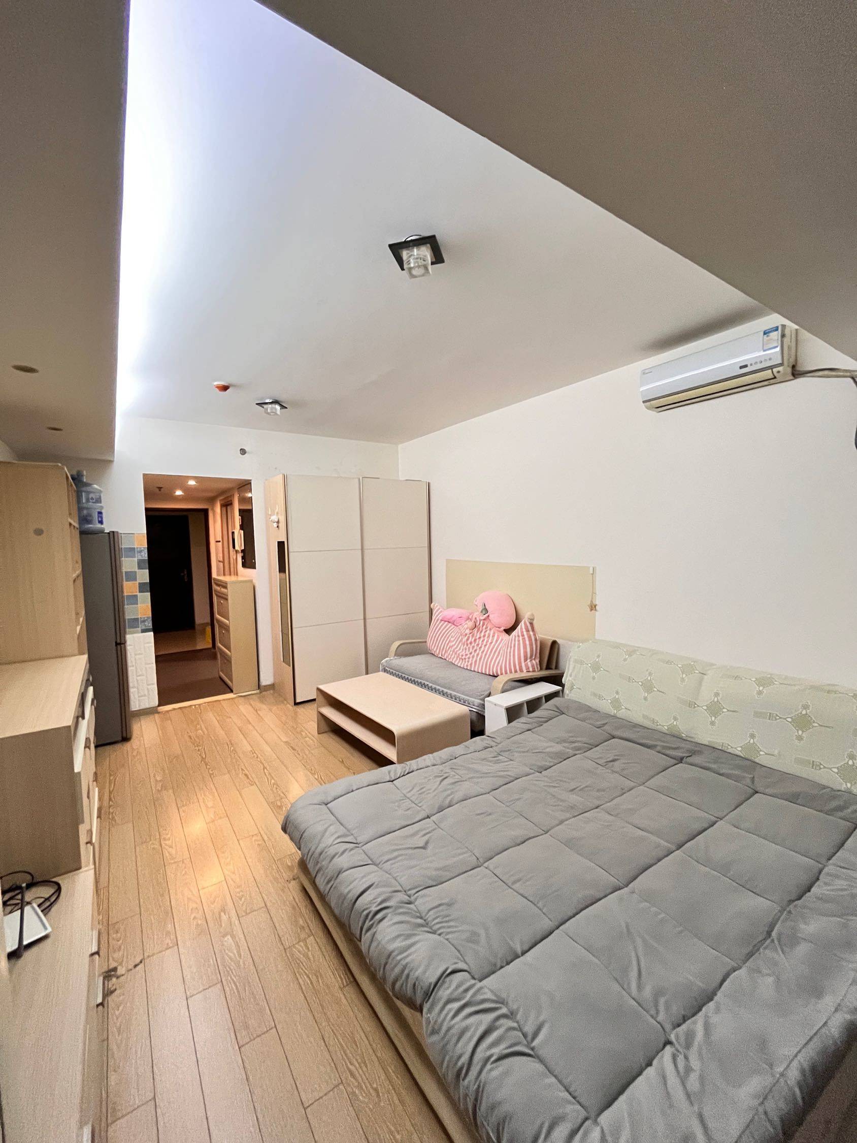 Qingdao-Shibei-Cozy Home,Clean&Comfy