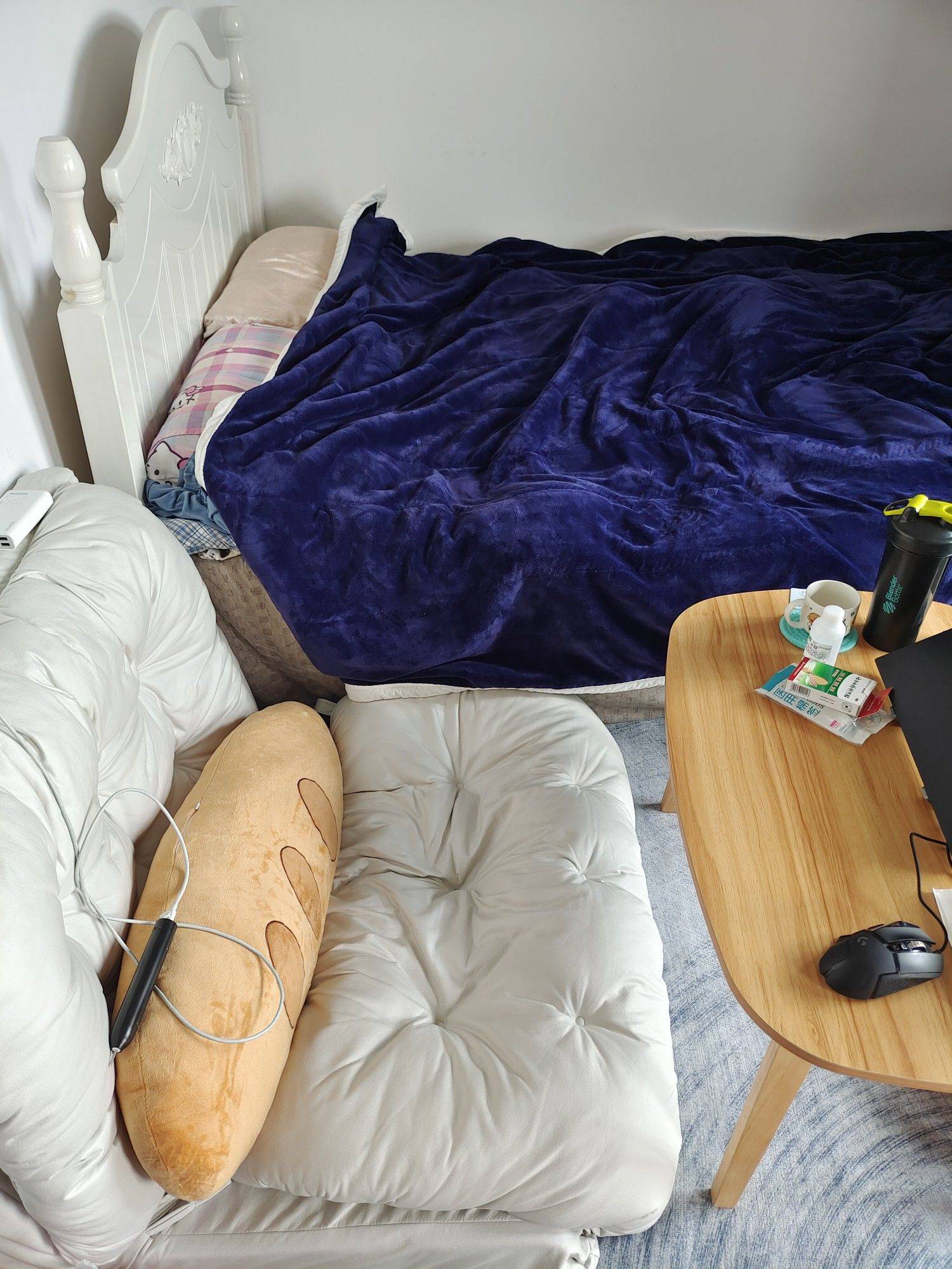 Cozy Home-Clean&Comfy