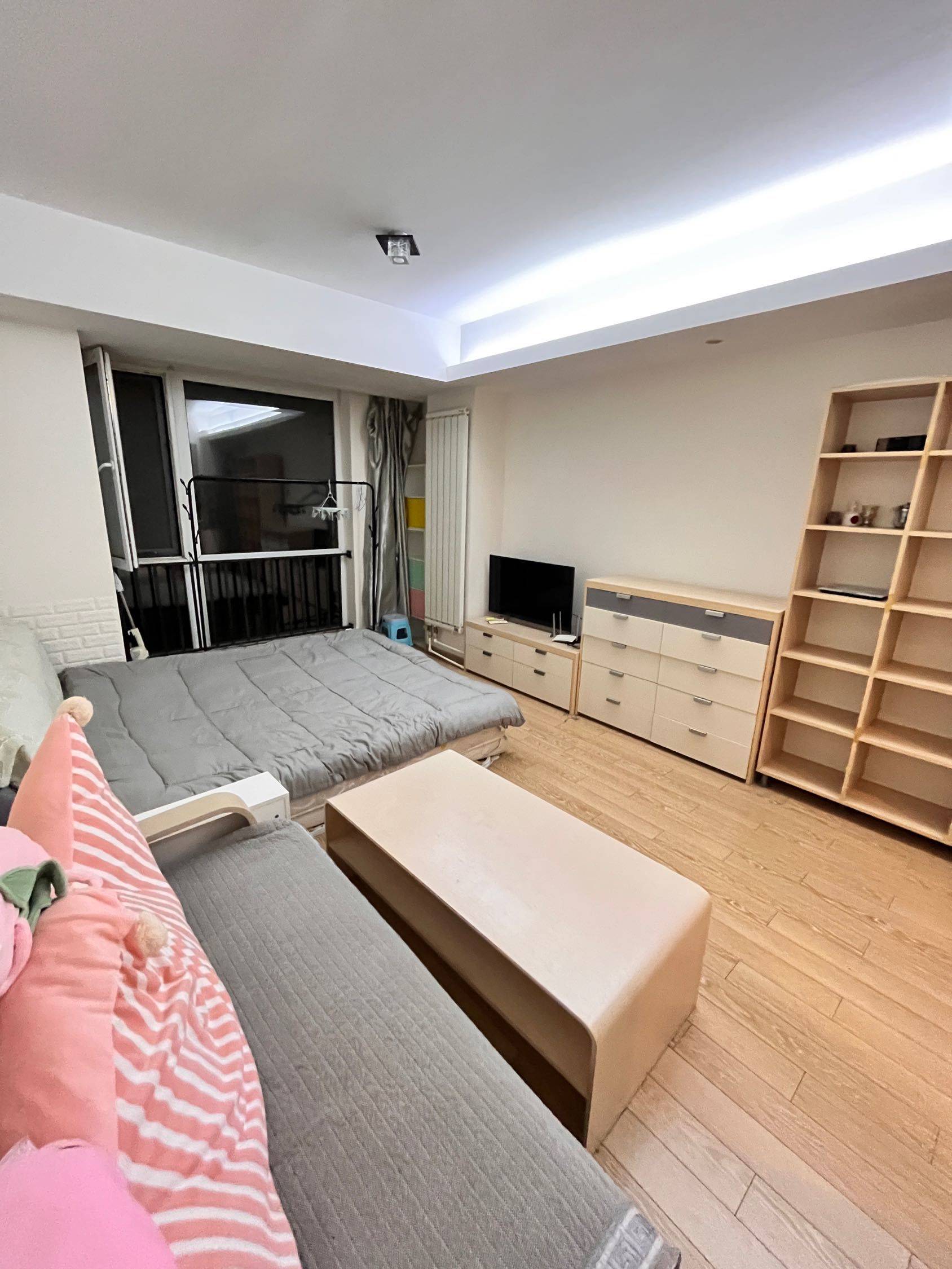 Qingdao-Shibei-Cozy Home,Clean&Comfy