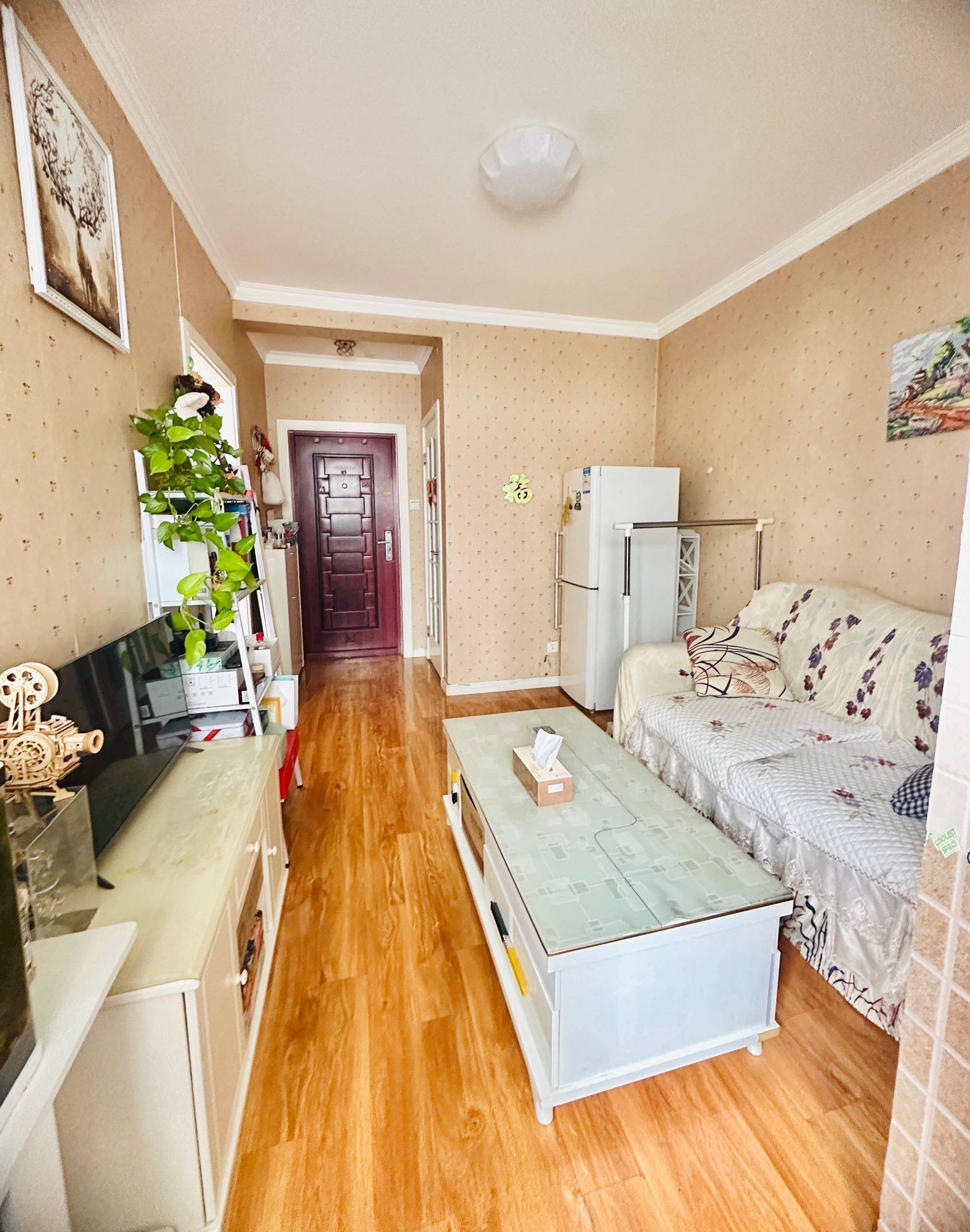 Xi'An-Yanta-Cozy Home,Clean&Comfy