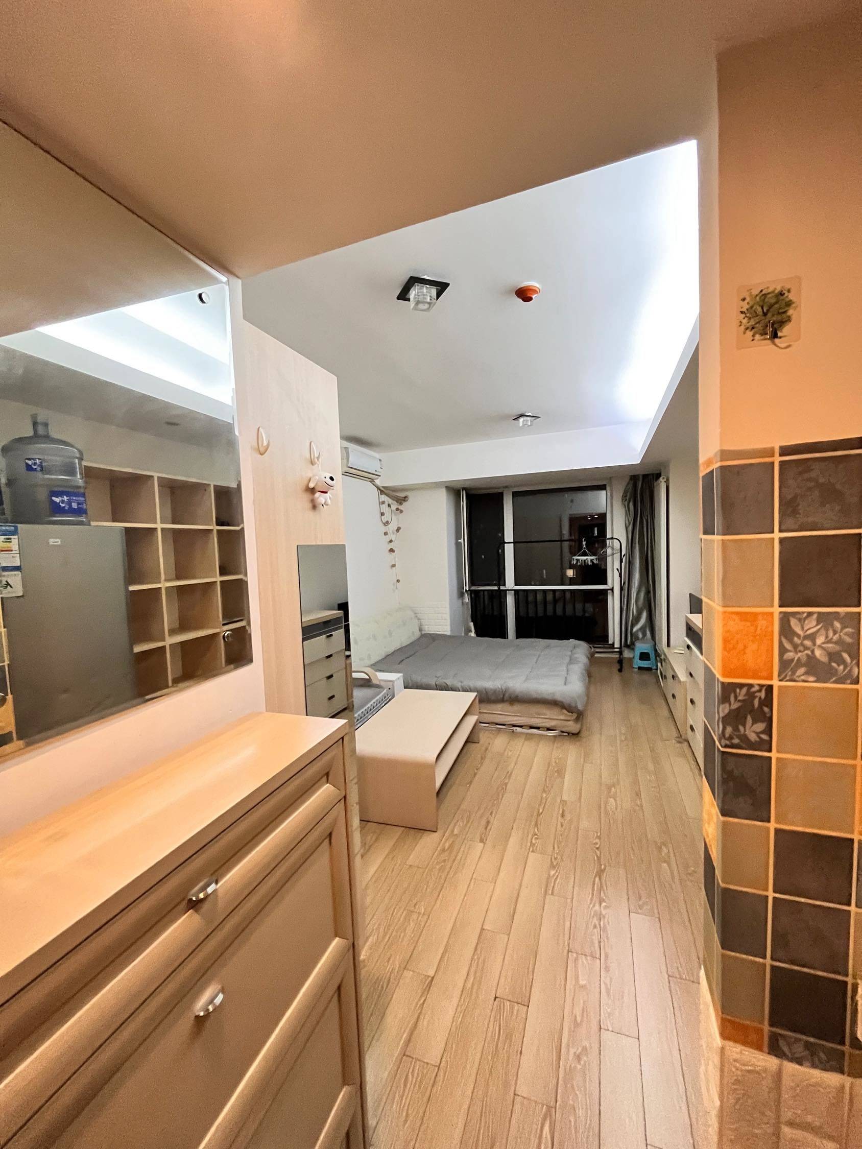 Qingdao-Shibei-Cozy Home,Clean&Comfy