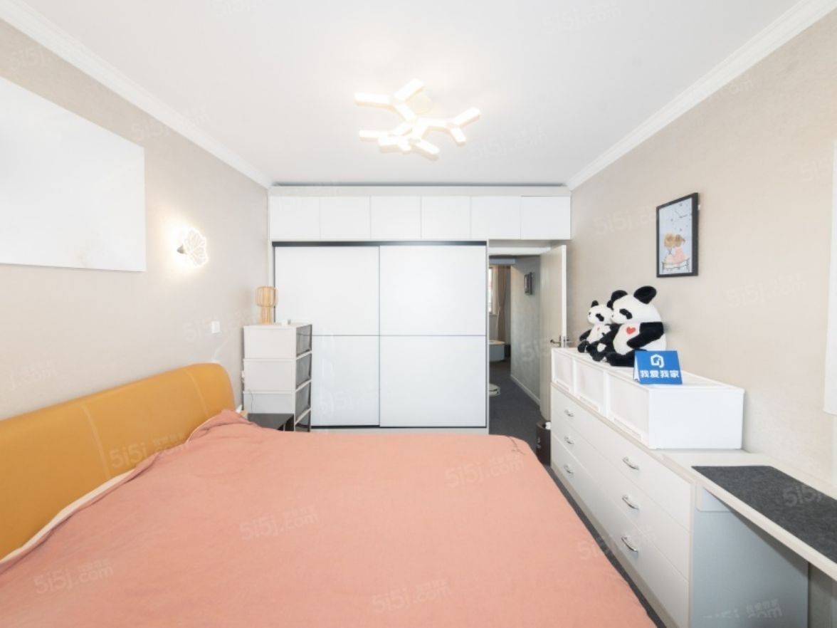 Shanghai-Minhang-Cozy Home,Clean&Comfy,Pet Friendly