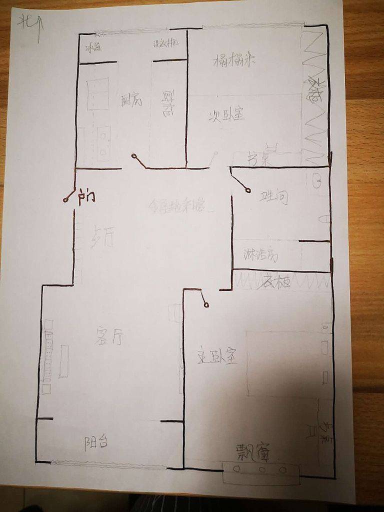 小徐