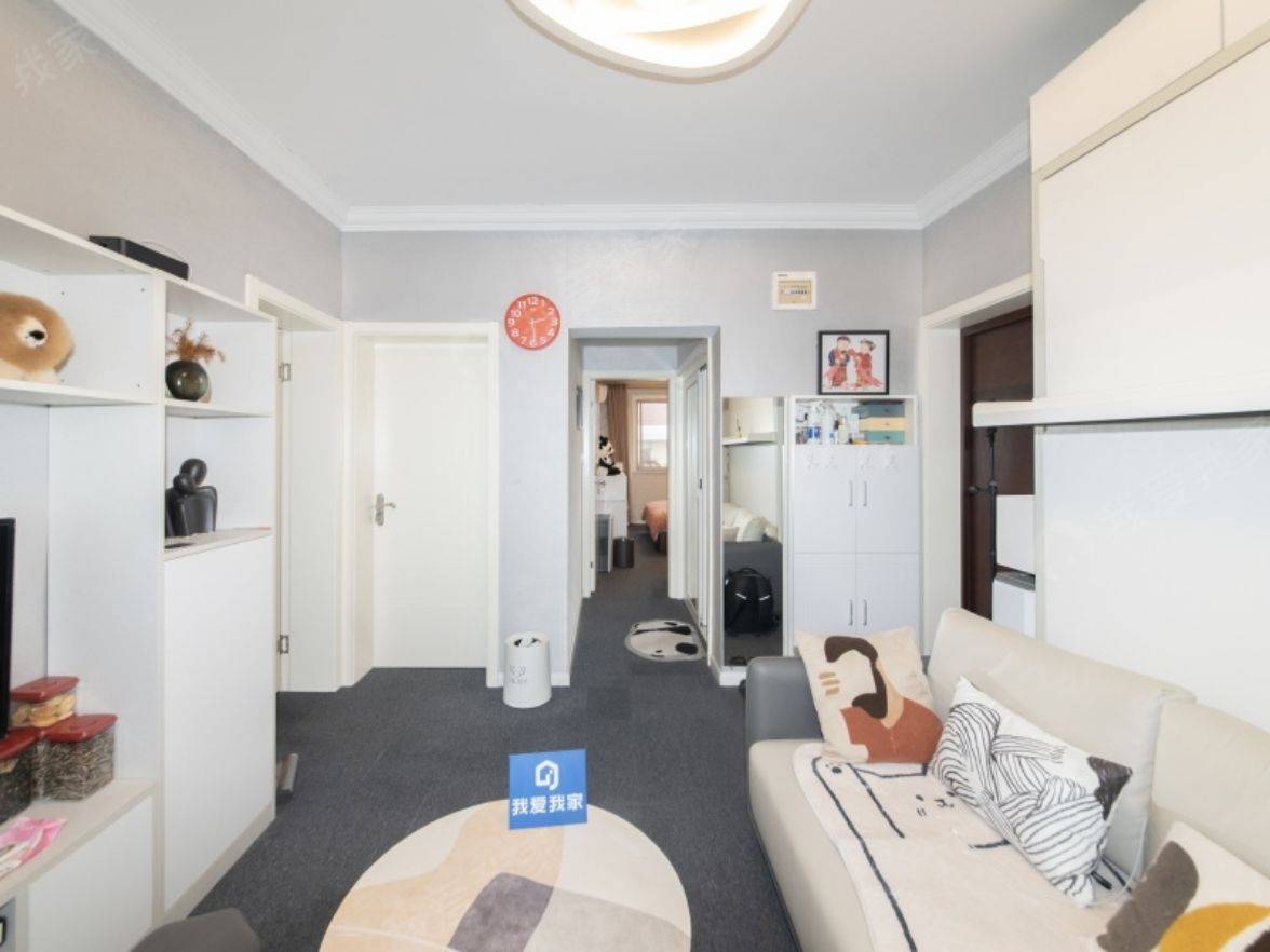 Shanghai-Minhang-Cozy Home,Clean&Comfy,Pet Friendly
