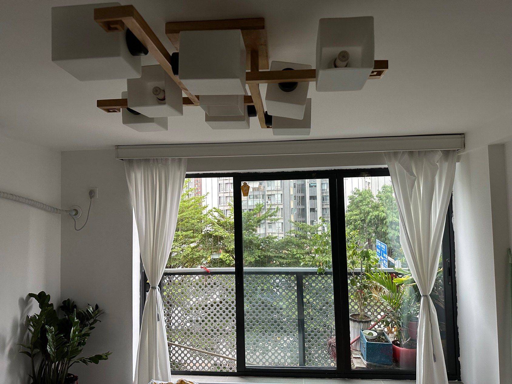 Eric.lu先生整租房源1