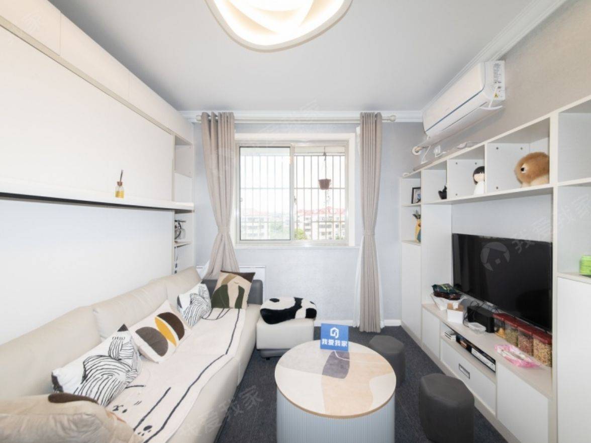 Shanghai-Minhang-Cozy Home,Clean&Comfy,Pet Friendly