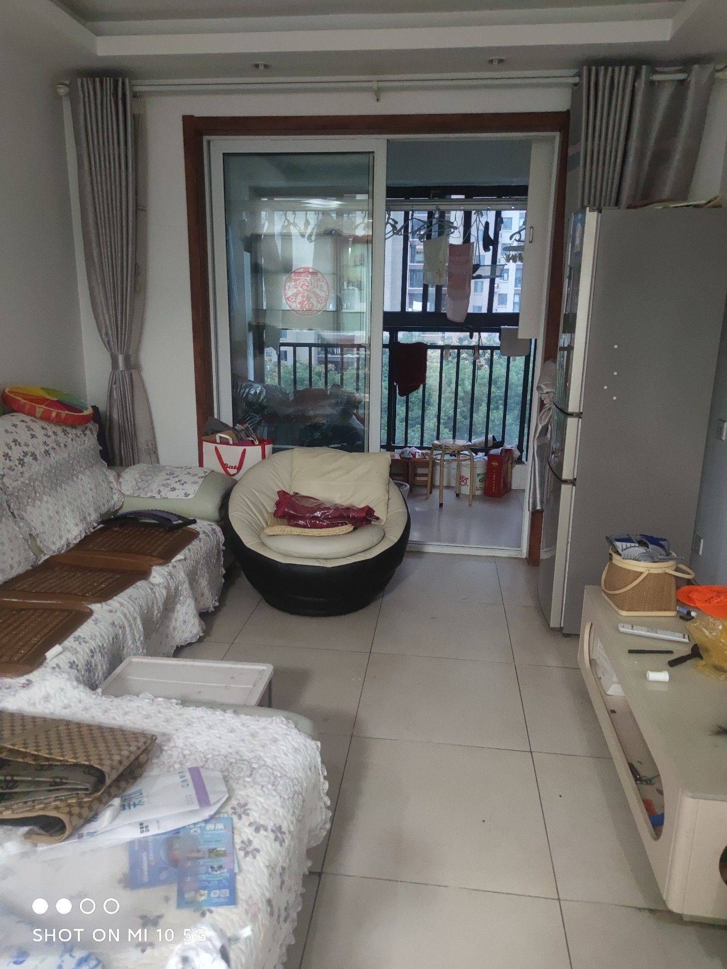 Suzhou-Wujiang-Clean&Comfy