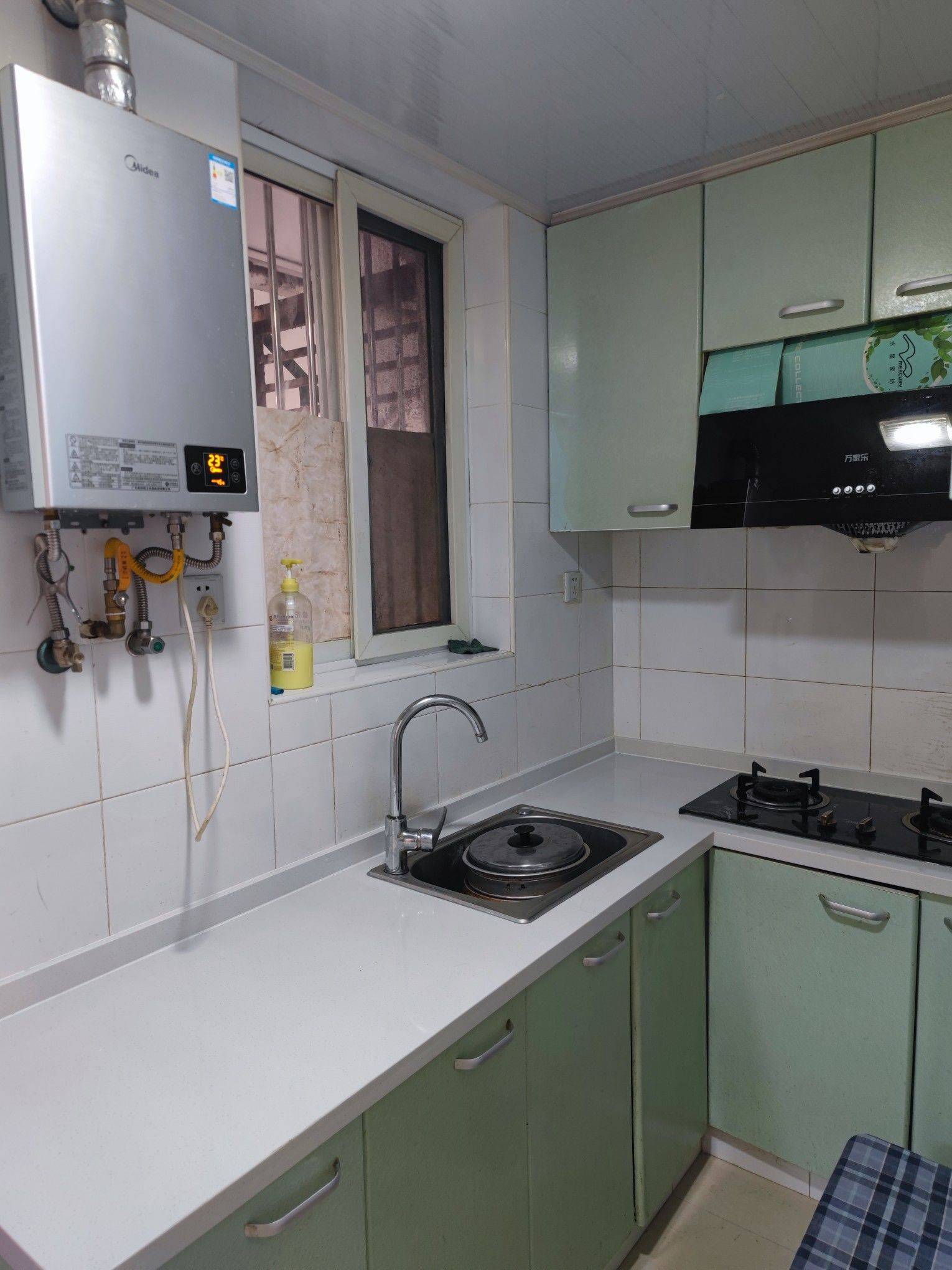 Shanghai-Pudong-Cozy Home,Clean&Comfy,No Gender Limit,“Friends”,Chilled