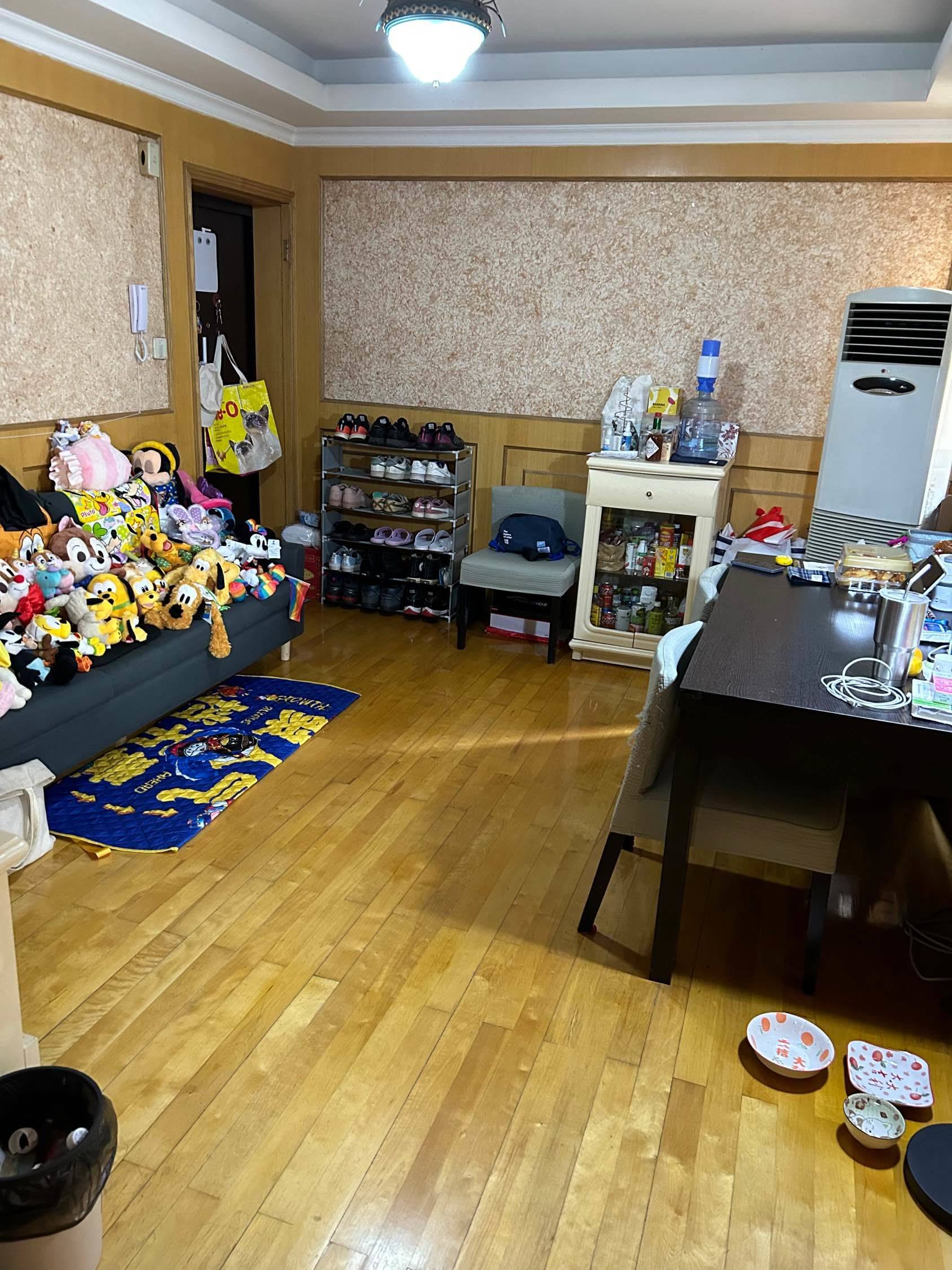 上海-闵行-温馨小窝,干净治愈