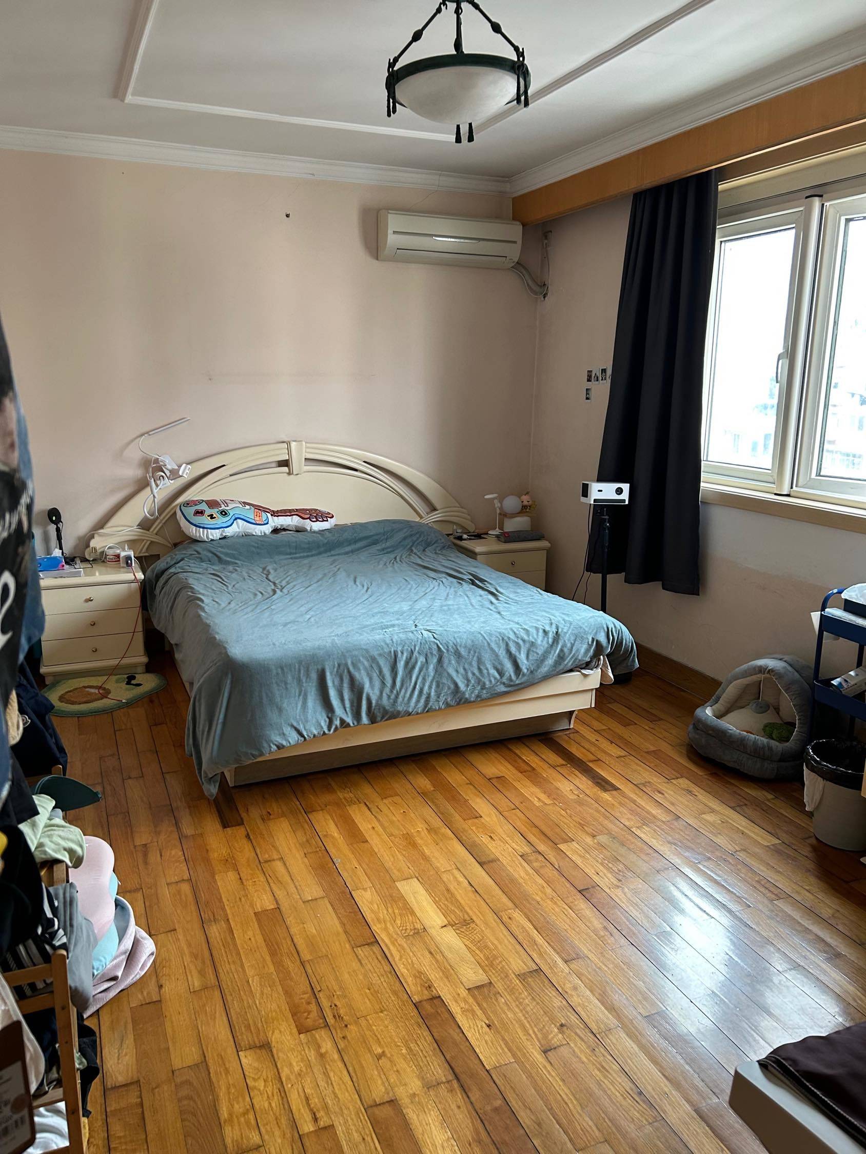 上海-闵行-温馨小窝,干净治愈